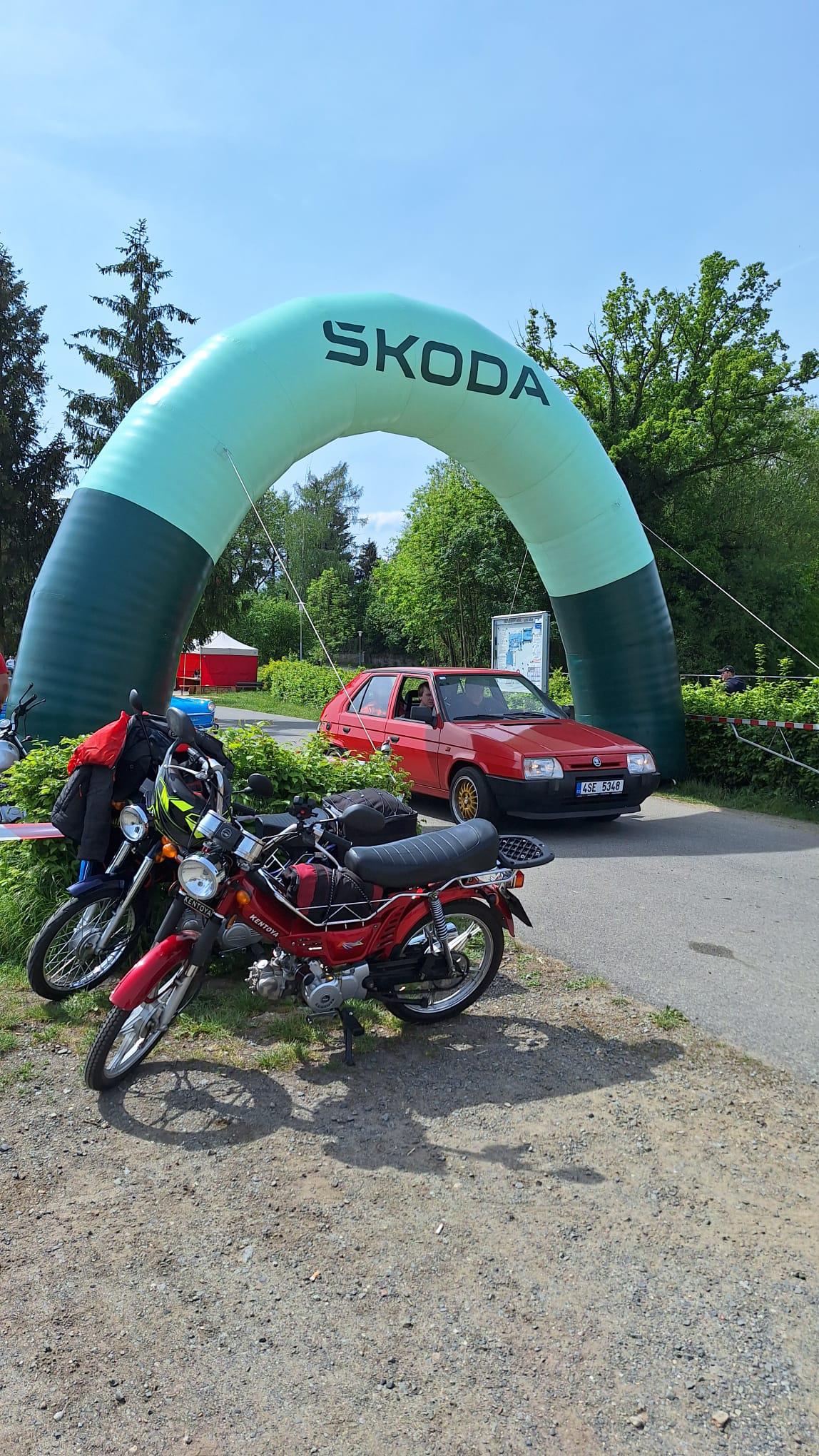 SK Pegas Sedlčany foto 6