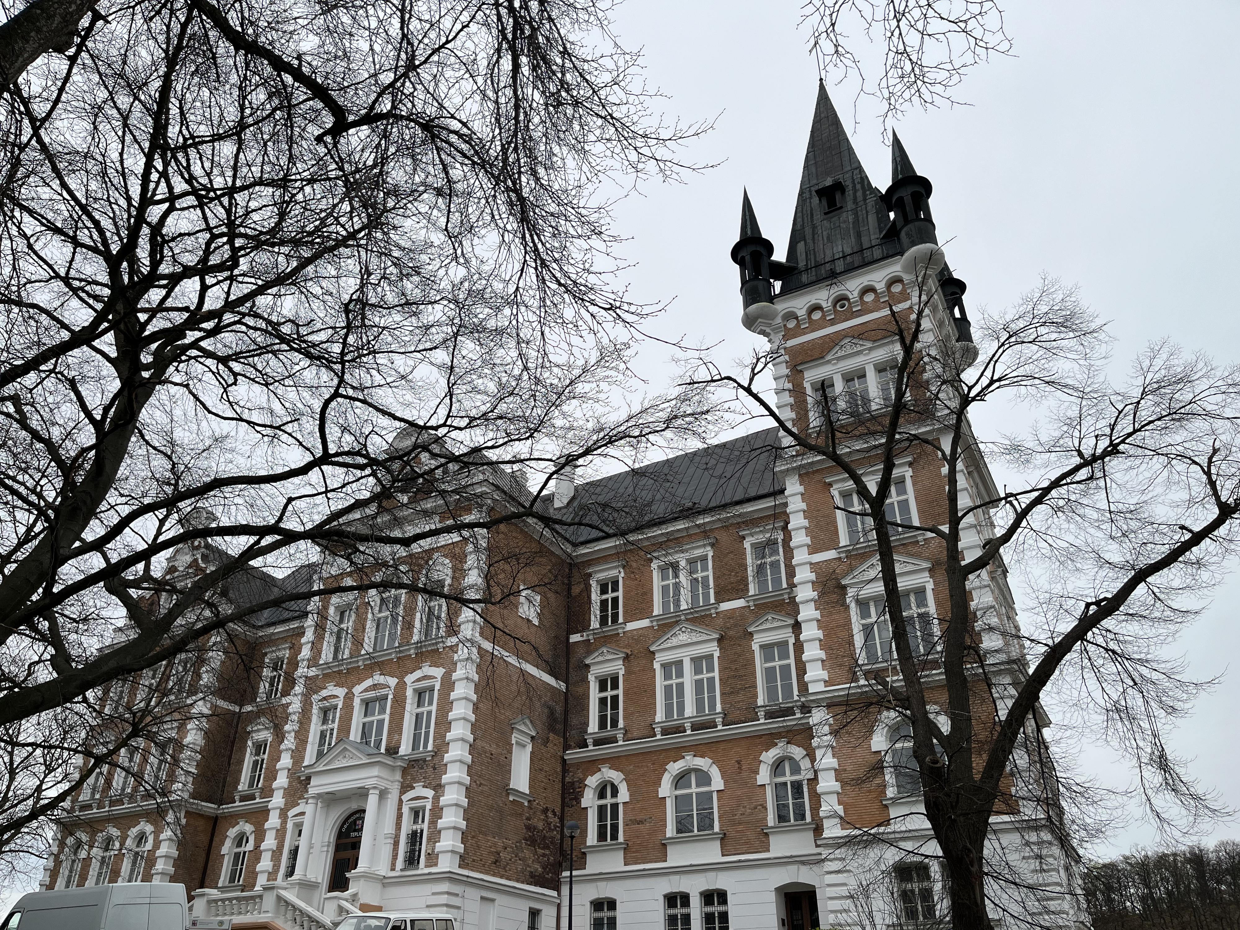 Základní umělecká škola Teplice foto 2