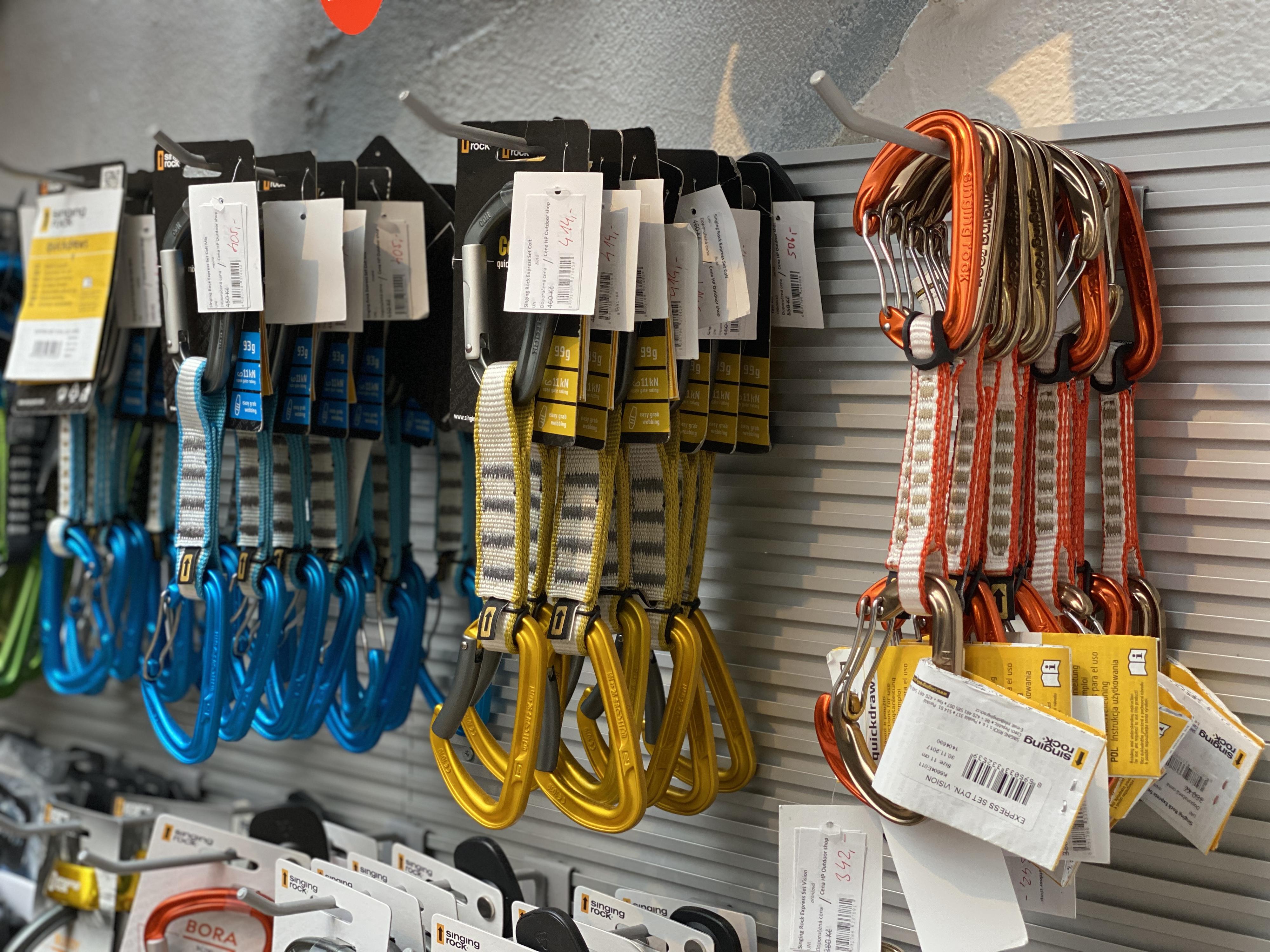 High Point Outdoor Shop foto 5