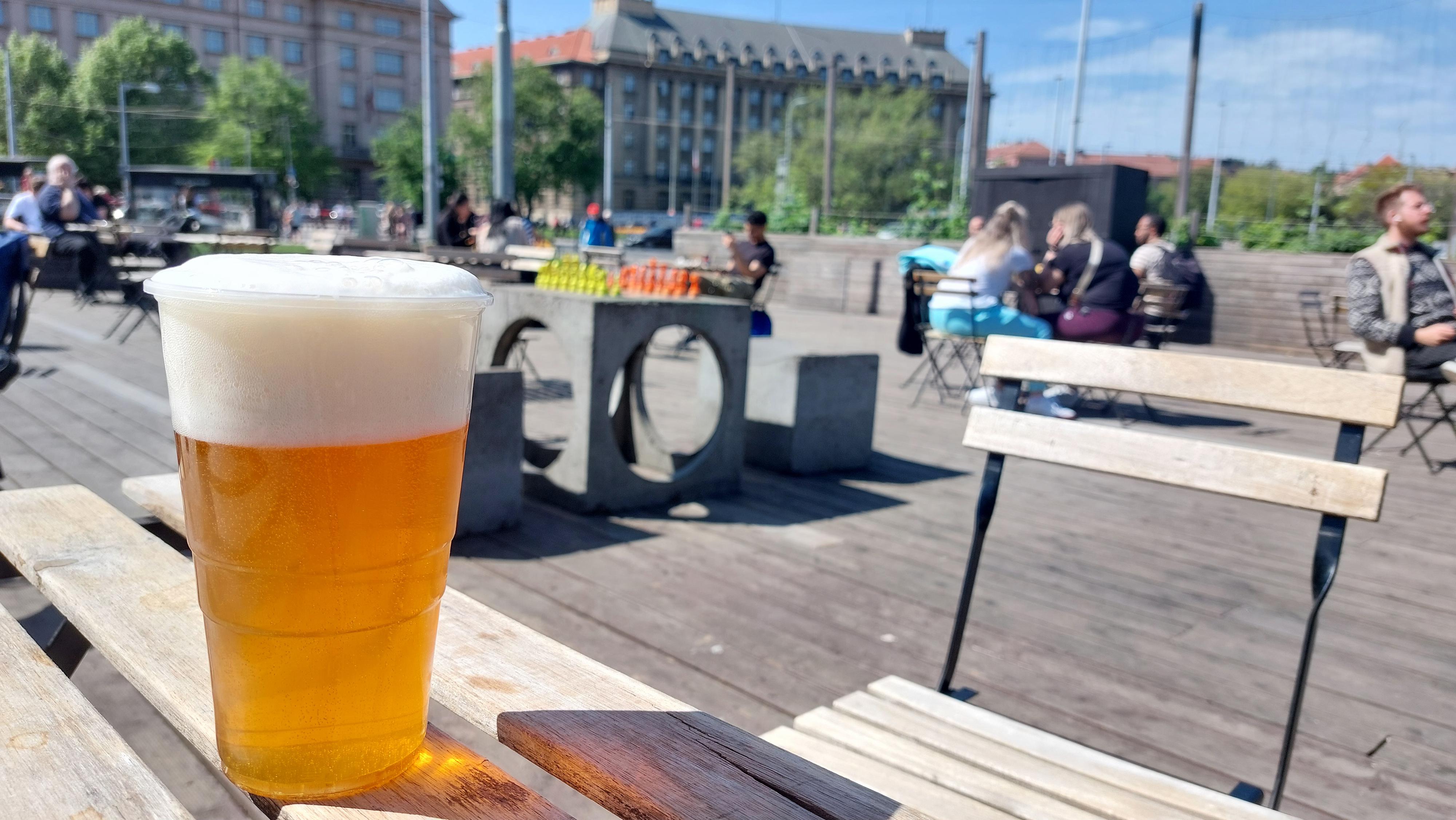 Café a Hry Šesťák foto 5