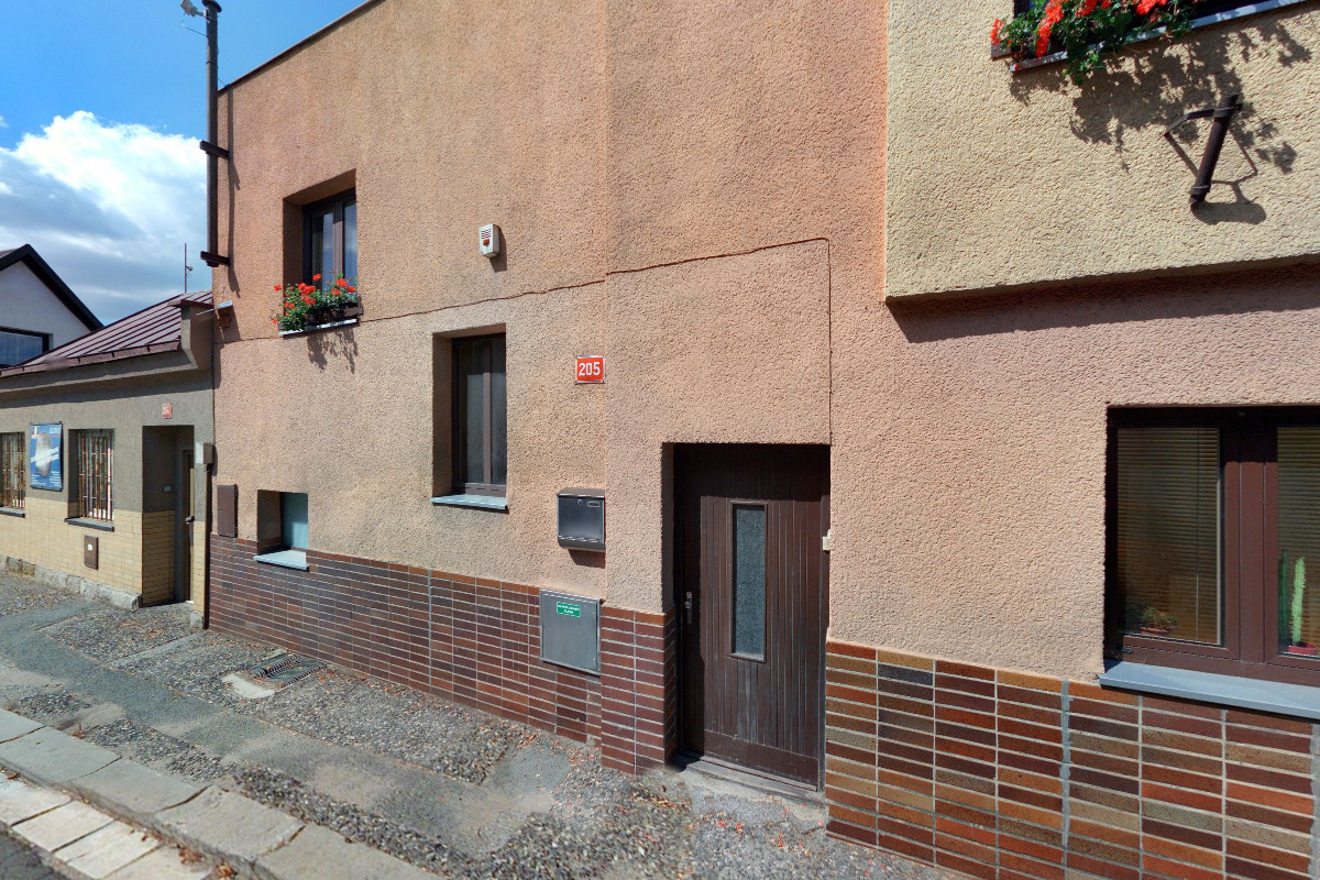 Vladimír Mádle foto 2