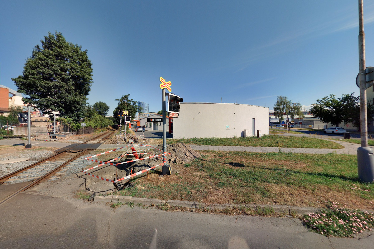 Bezkontaktní automyčka Vejdovského foto 3