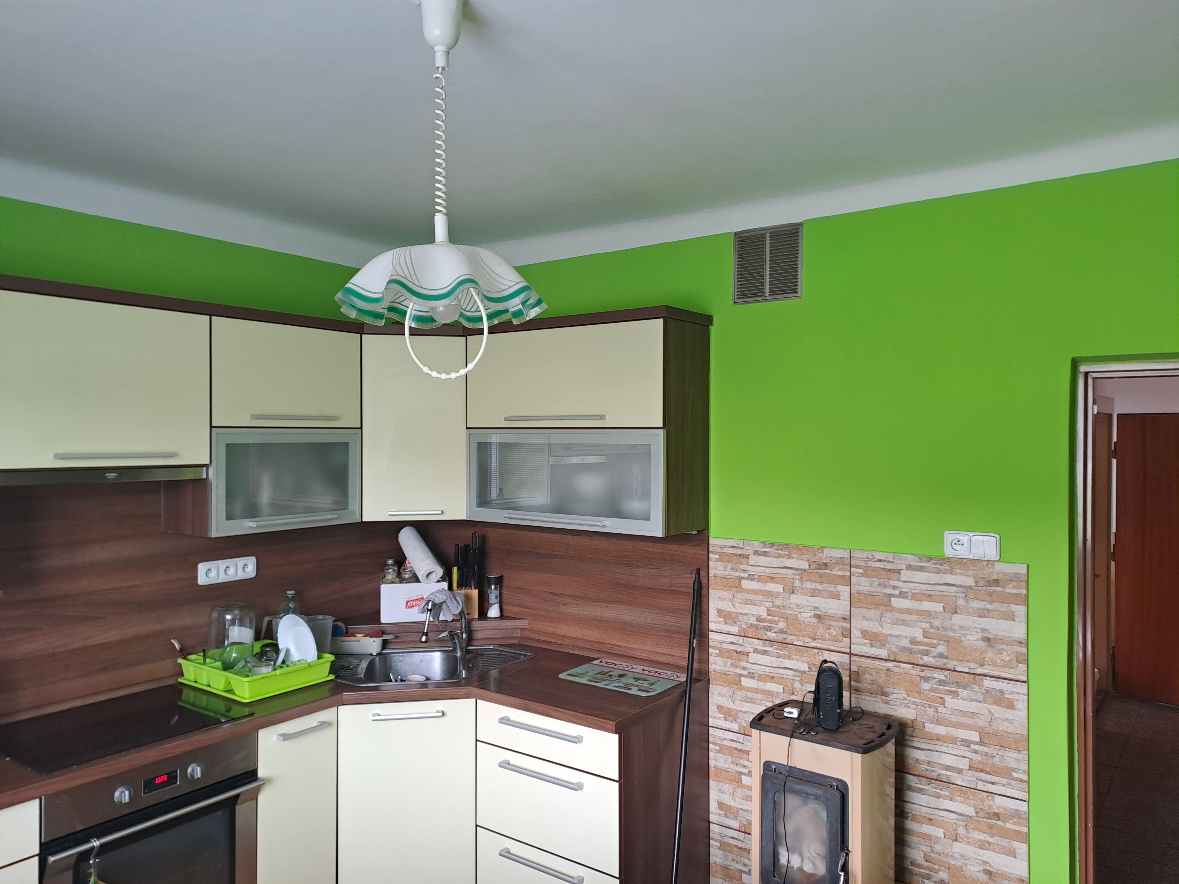 Malířské práce Milan Žurek foto 6