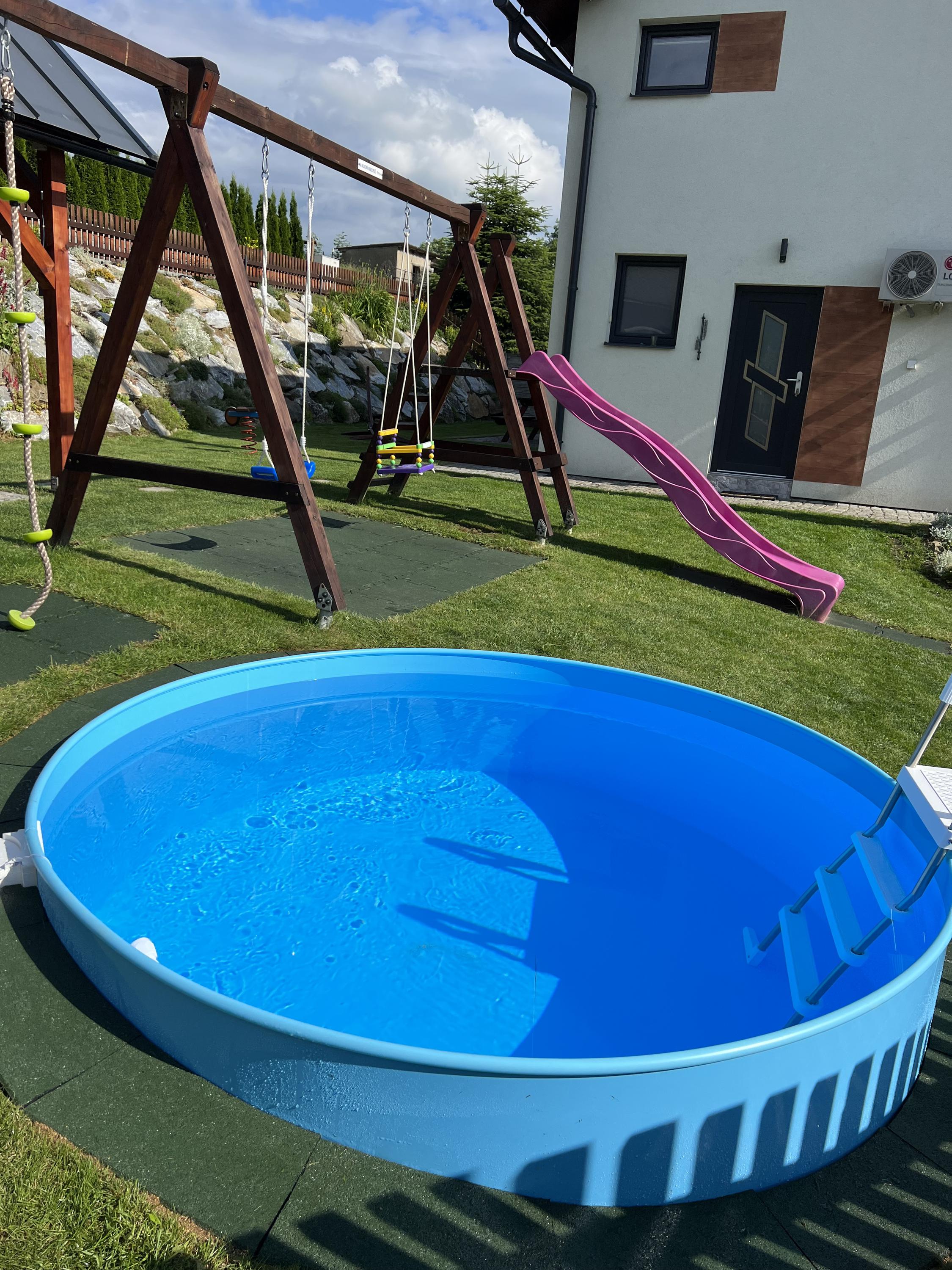 Rodinný penzion Marmar foto 5