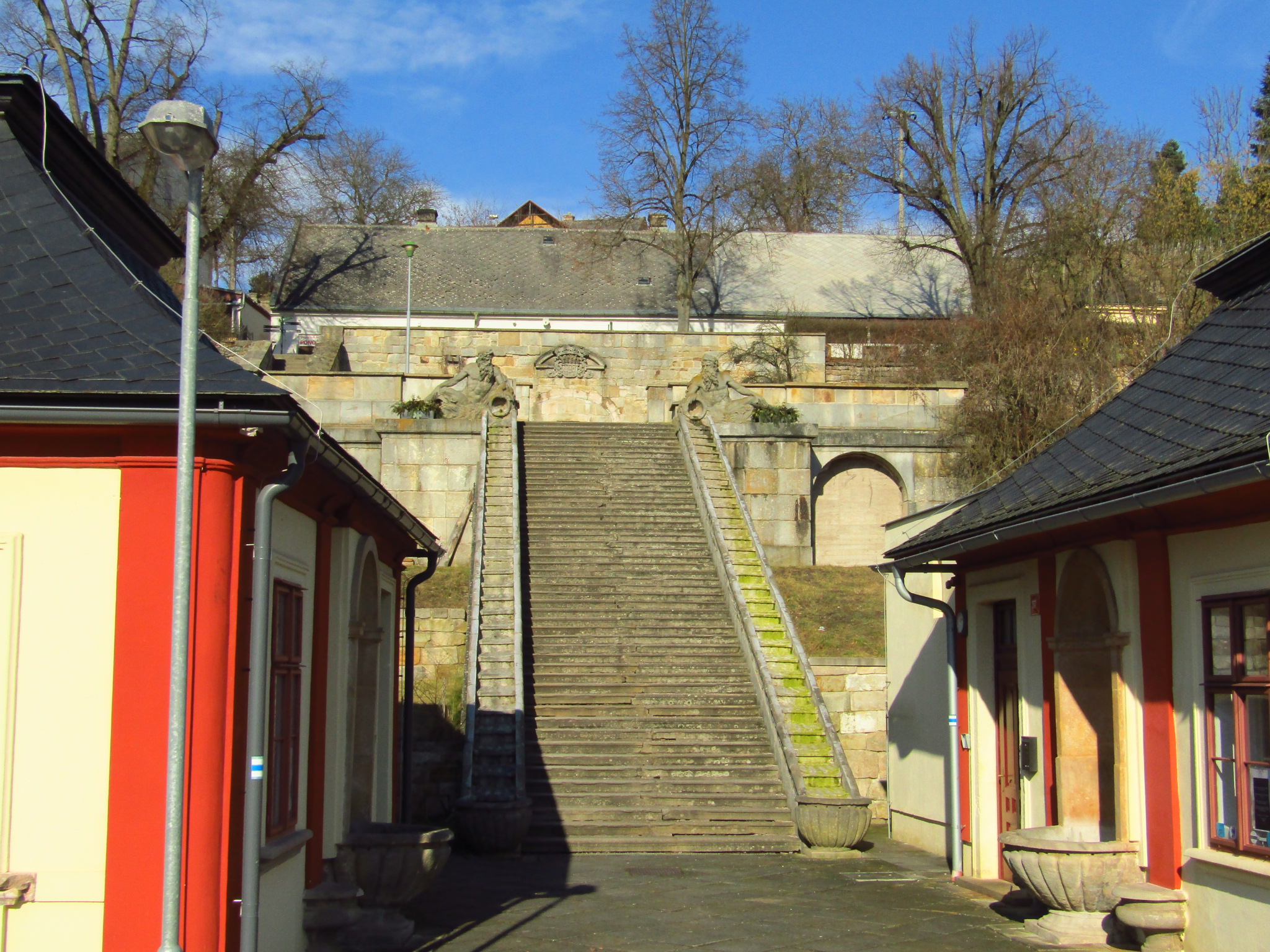 Rentzovo muzeum barokního tisku foto 3