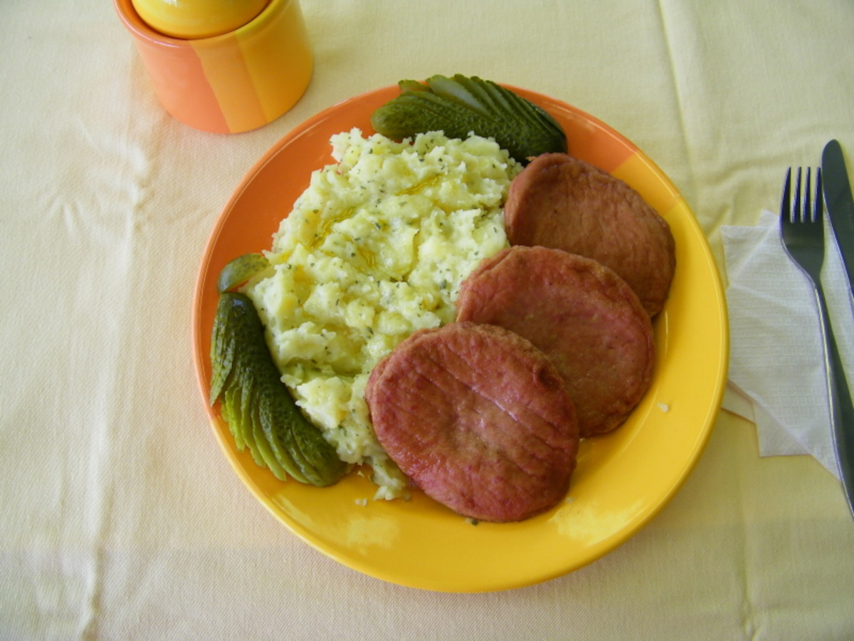 J+V FRESH FOOD, s.r.o. foto 2