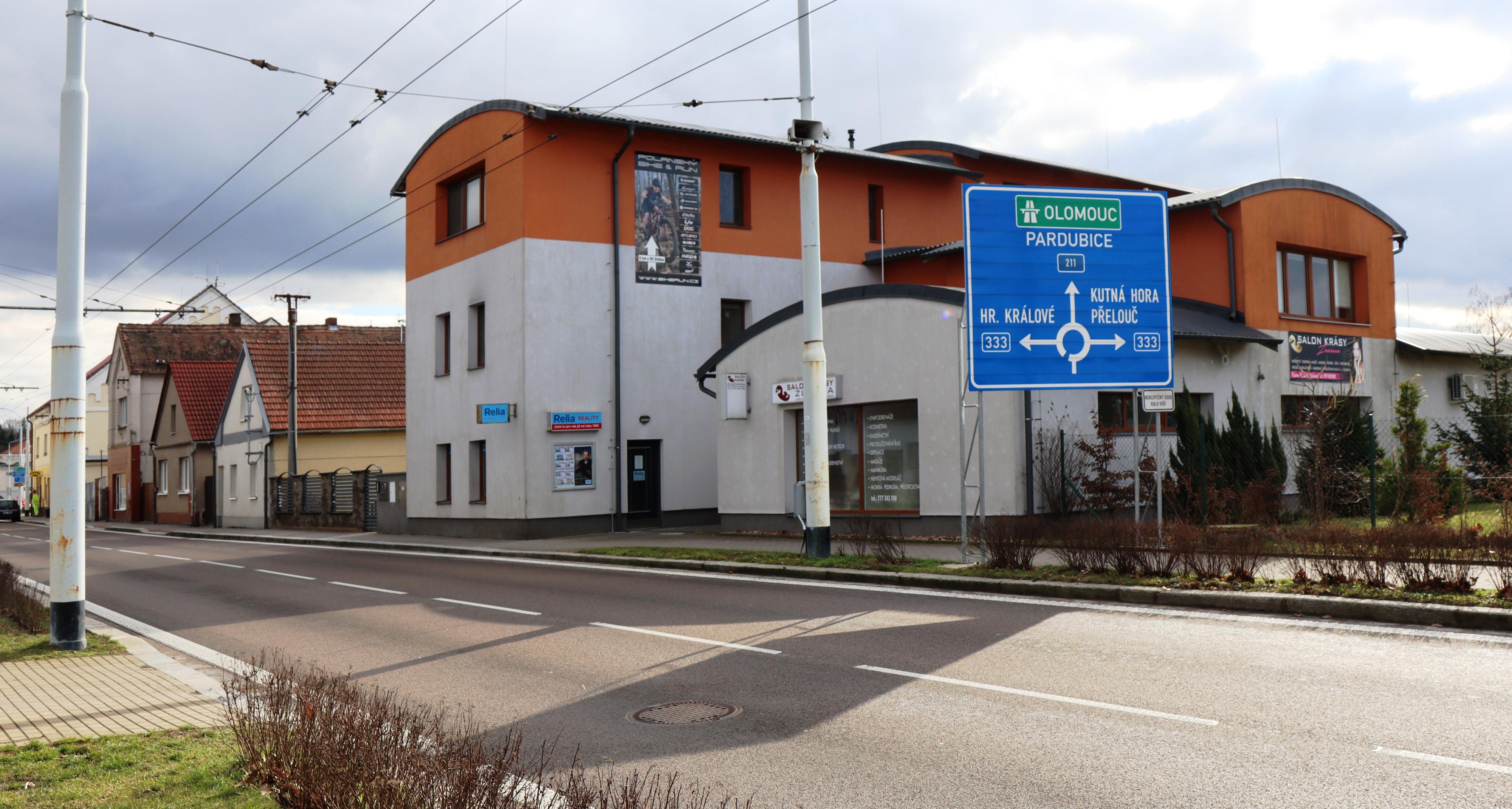 Salon krásy Zuzana foto 3