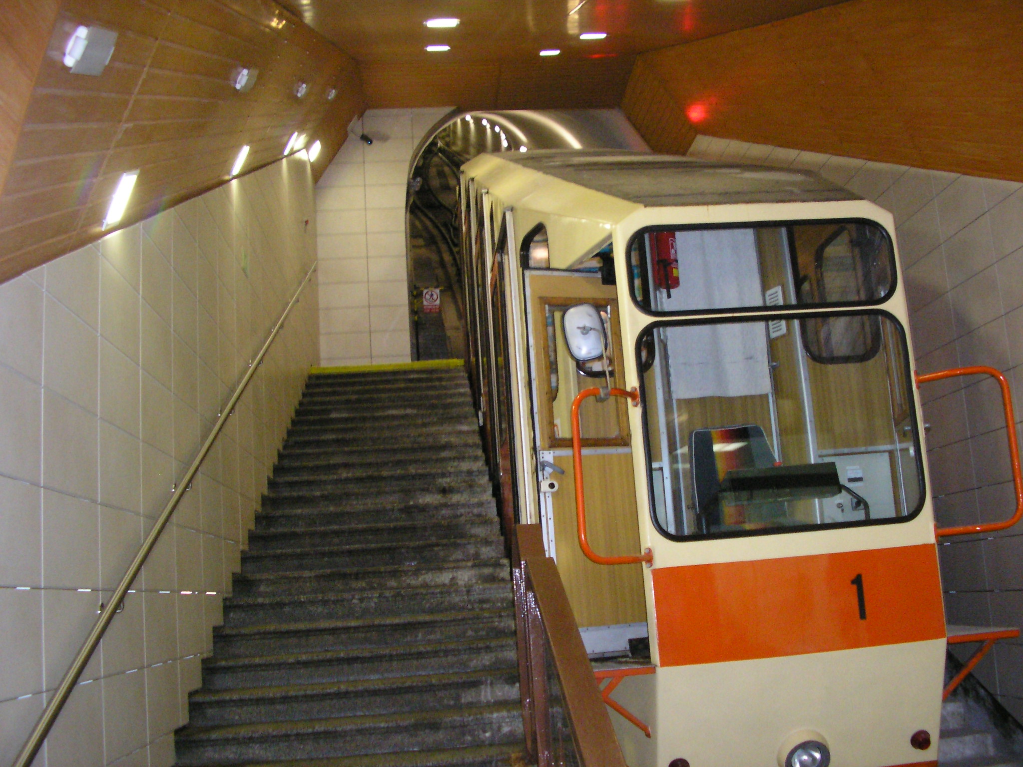 Lanová dráha Imperial