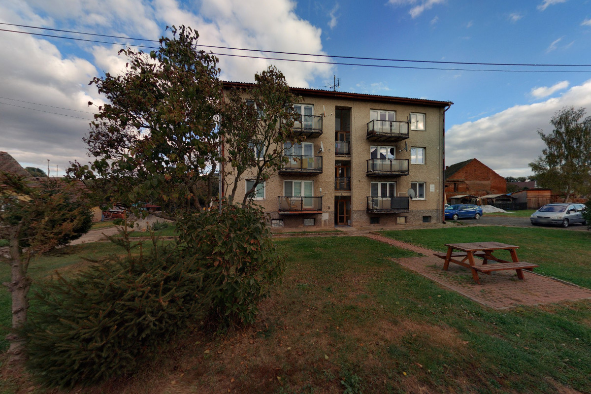 Stěhování a vnitrostátní doprava Sikyta