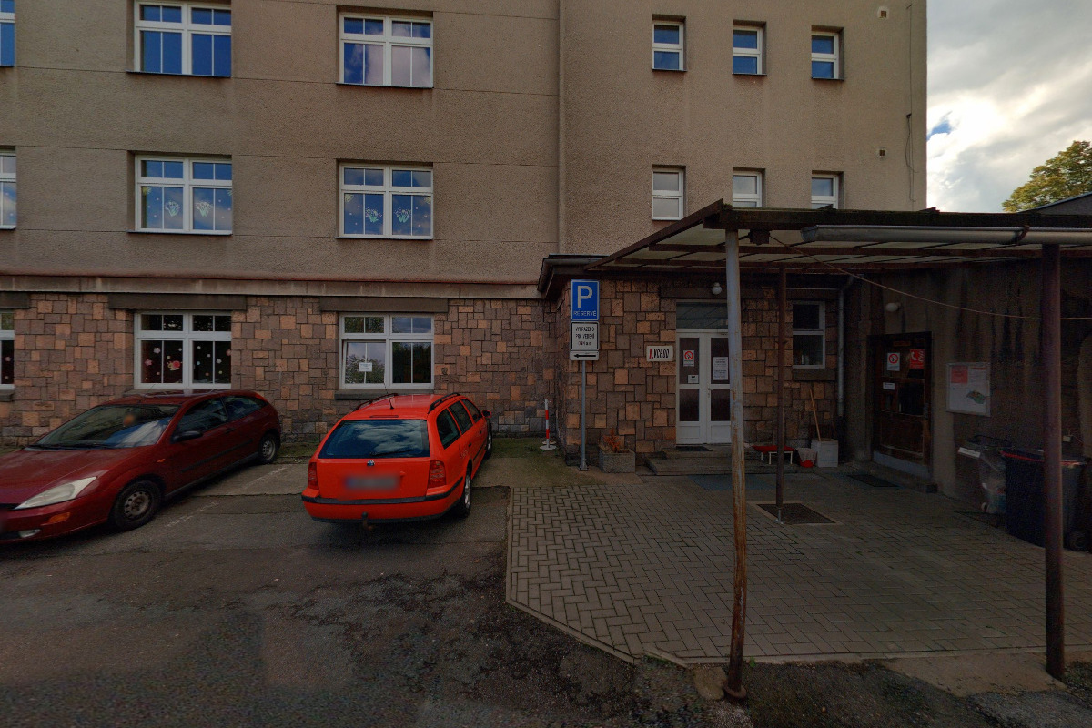 Diabetologická ambulance - Oblastní nemocnice Náchod