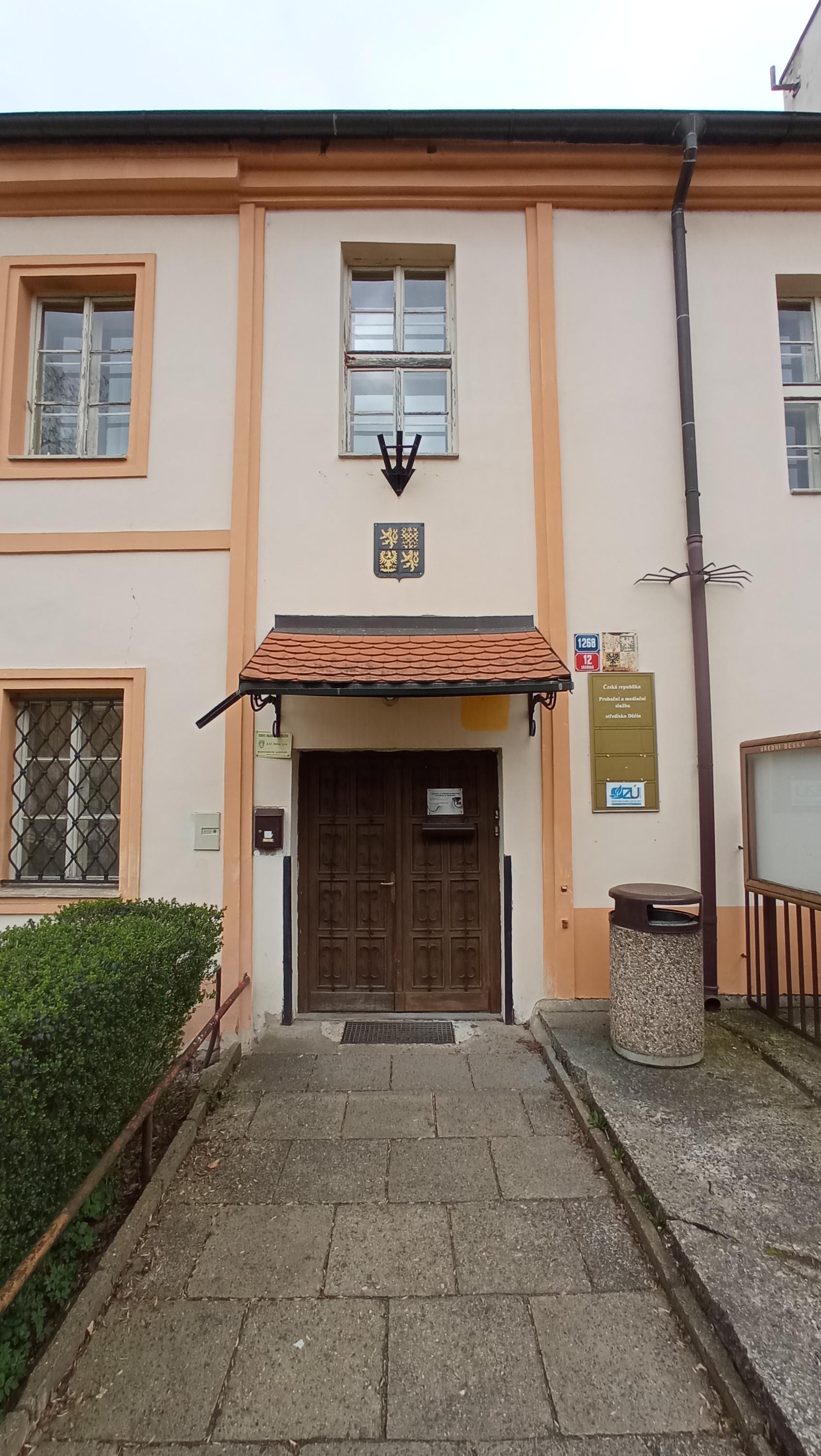 Probační a mediační služba foto 2