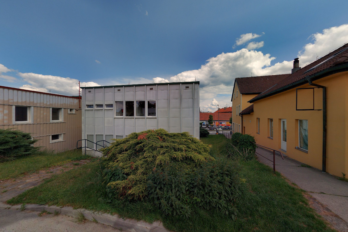 Kadeřnictví Monika Hloušková