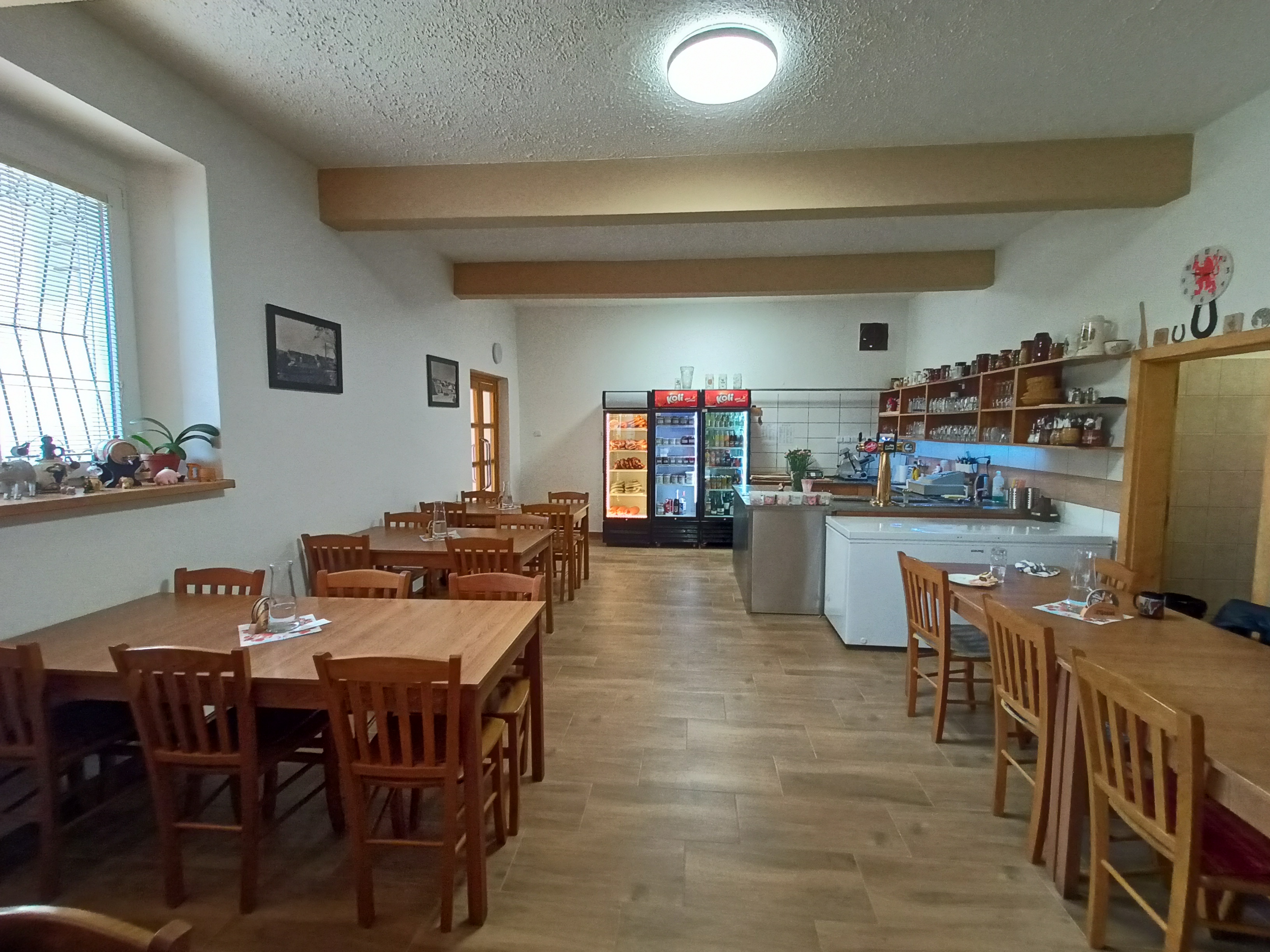 Hostinec u Jarošů
