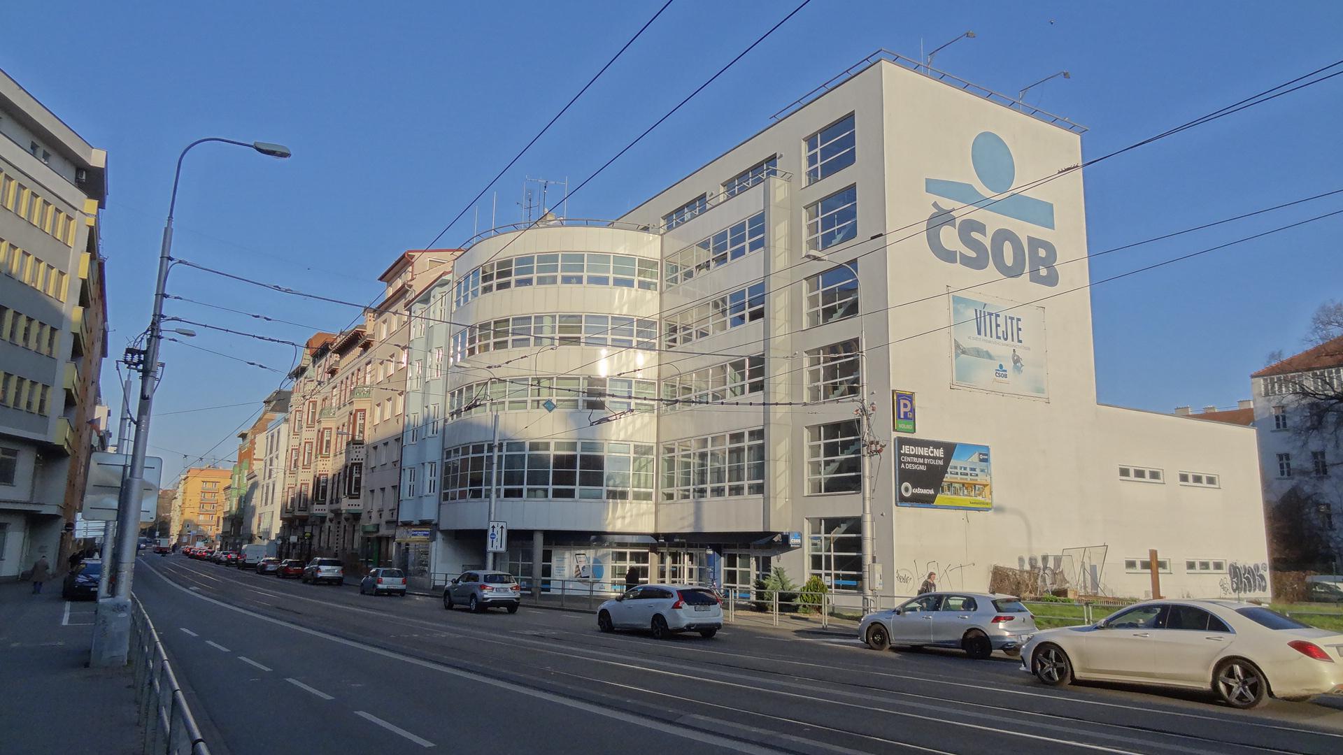 ČSOB - Československá obchodní banka foto 3