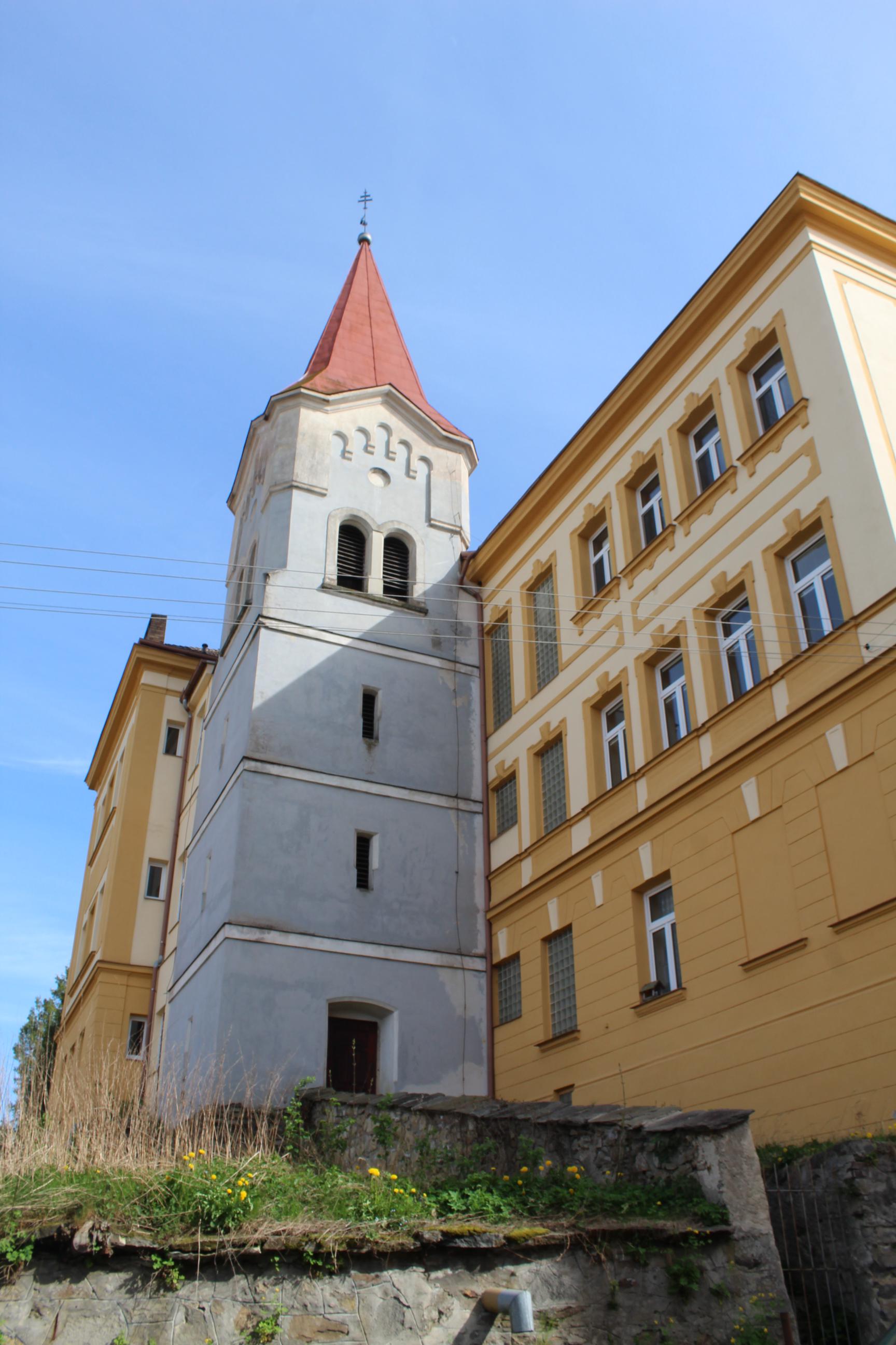 ZŠ a MŠ Stráž nad Nežárkou foto 5