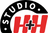 logo STUDIO H+H