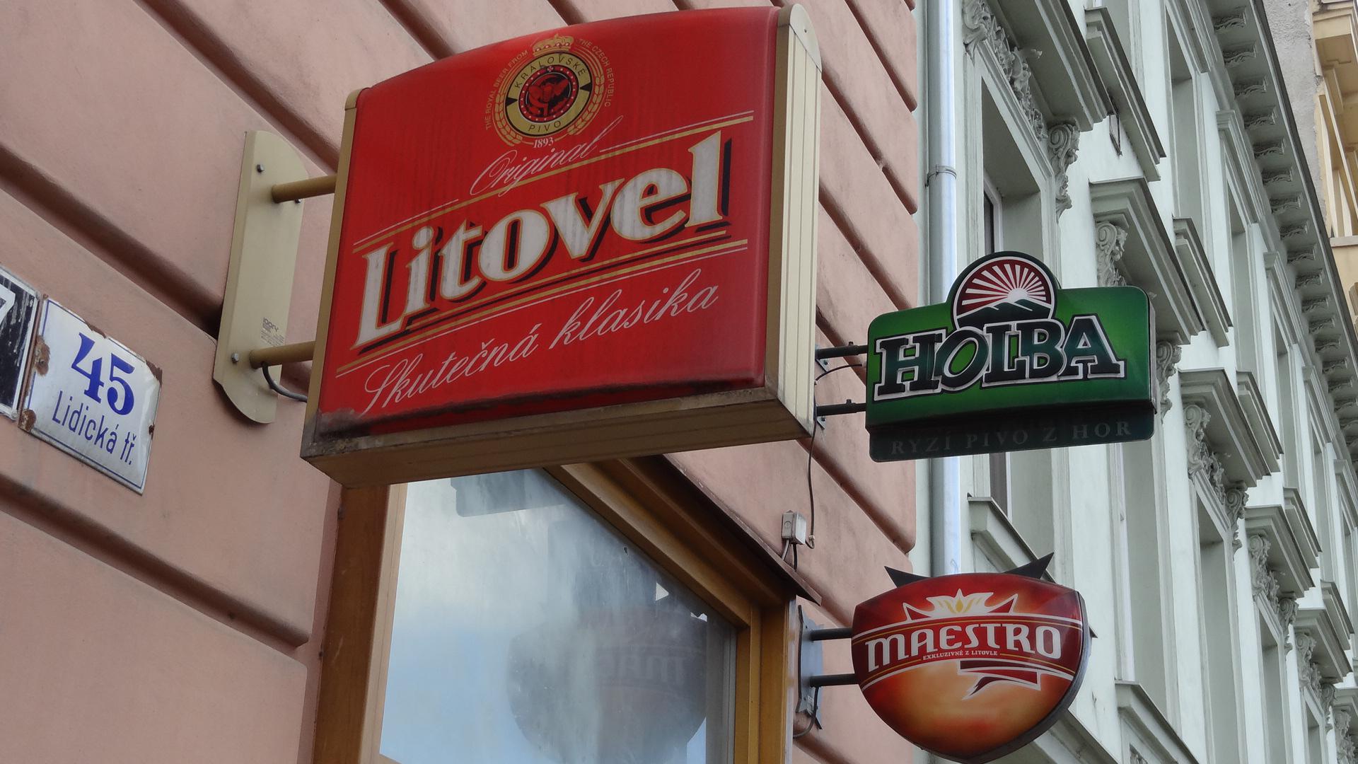 VINOTÉKA PIVNÍ BAR foto 4