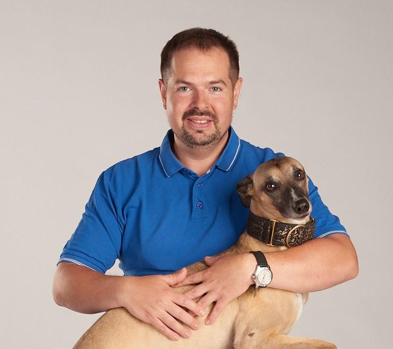 Veterinární klinika Michle - MVDr. David Jíra foto 1