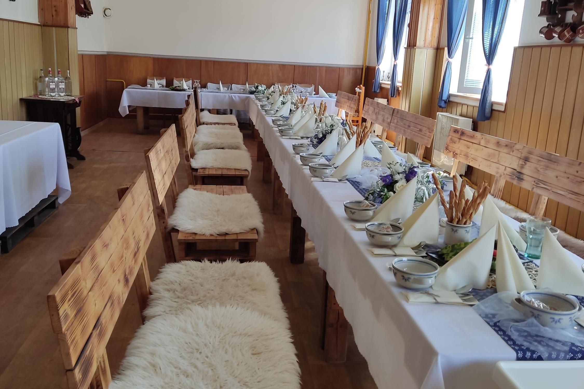 Starozuberská krčma