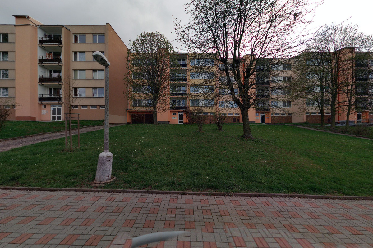 Základní organizace Českého zahrádkářského svazu č. 13 Teplice - Řetenice