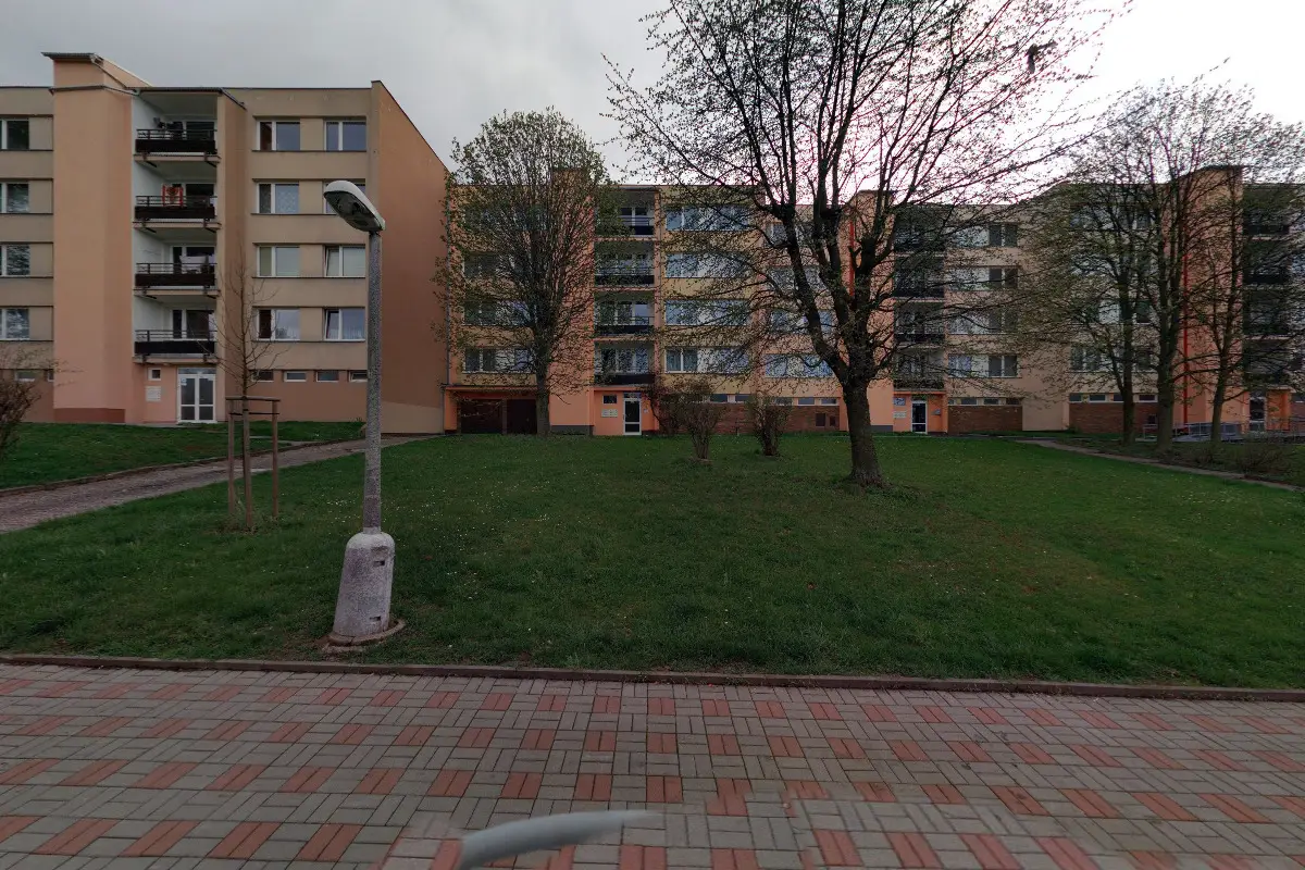 Základní organizace Českého zahrádkářského svazu č. 13 Teplice - Řetenice