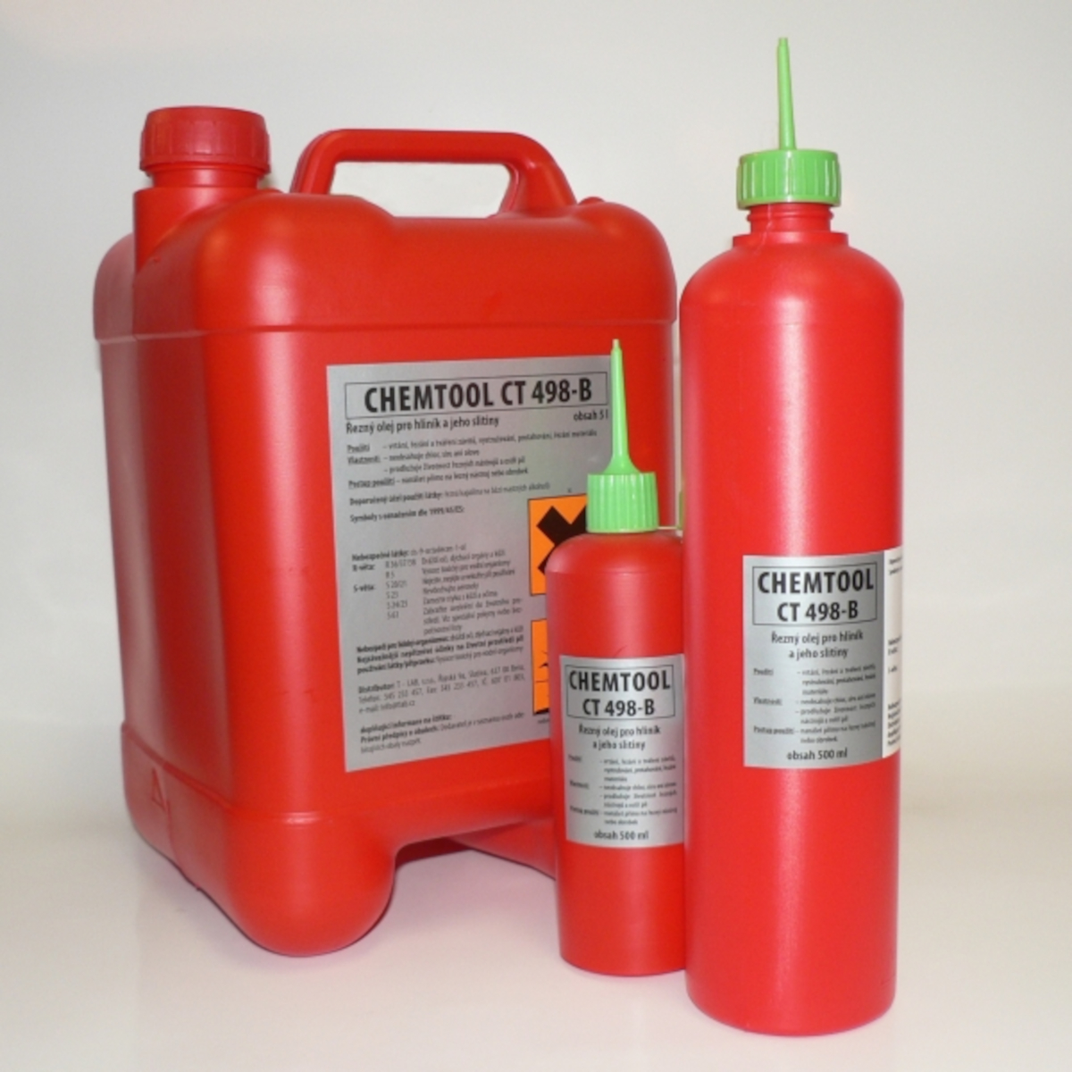 E-shop Prumyslovamaziva.cz foto 2