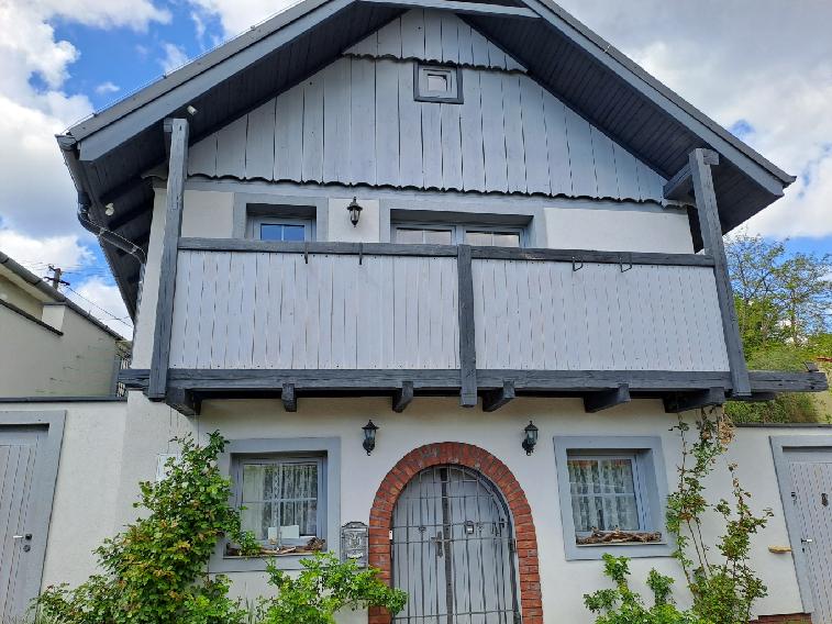 NAD STARÝM SKLEPEM - APARTMÁNY, VINNÝ SKLEP foto 4