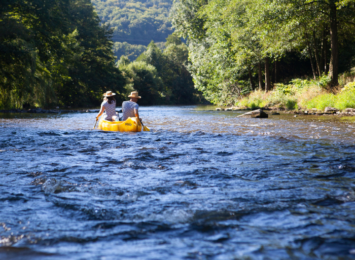 SUNDISK family - půjčovna lodí a koloběžek foto 2
