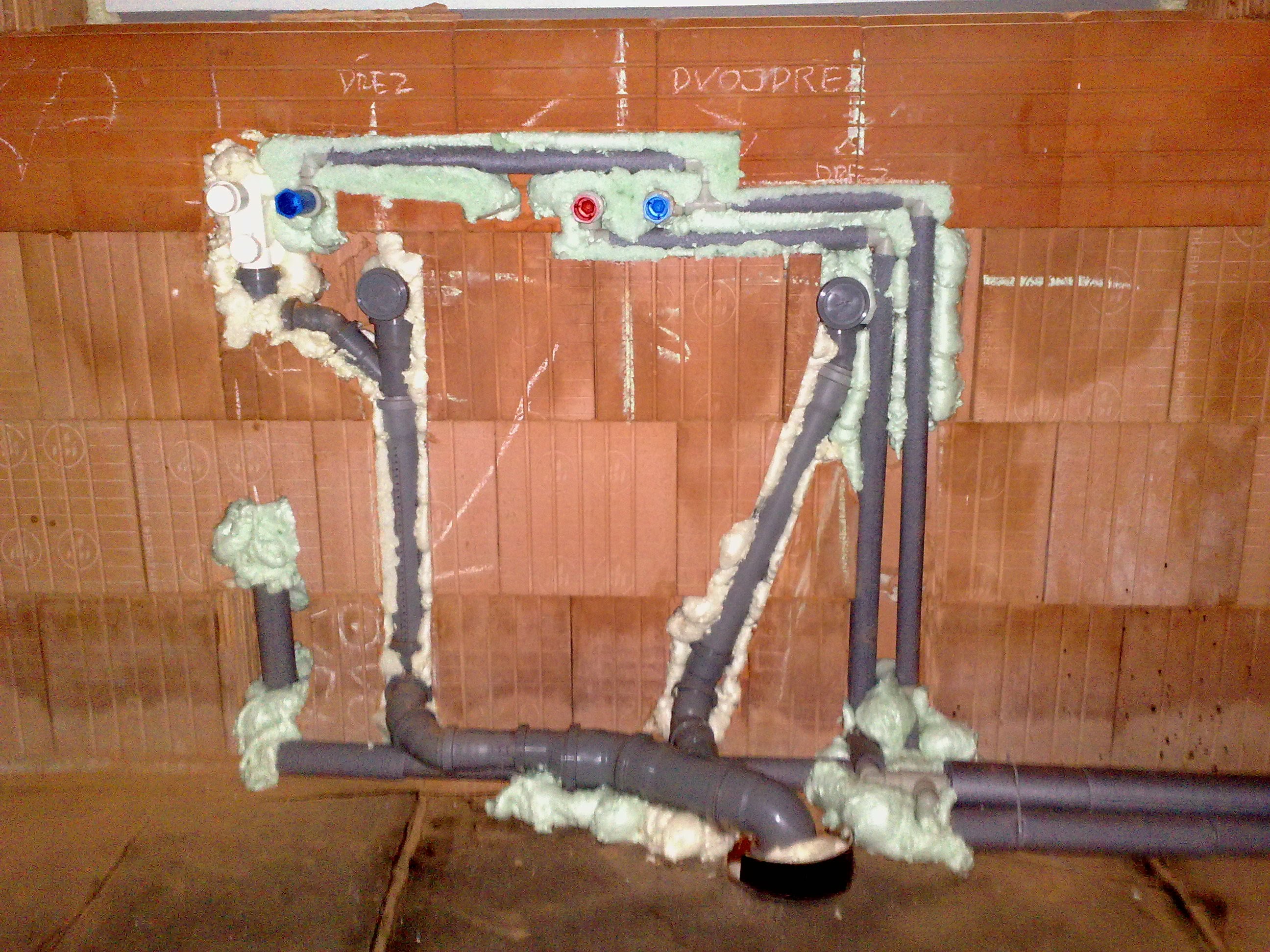 Vodoinstalatérství, topenářství Michael Holtzer foto 3