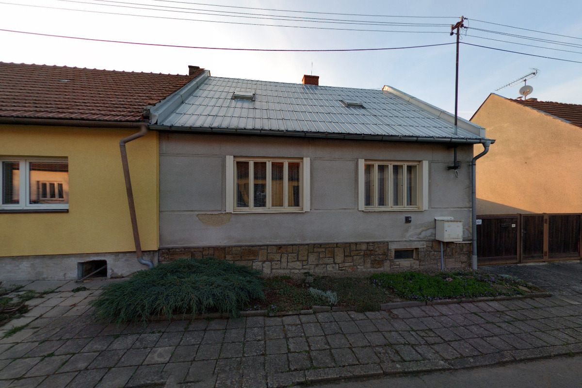 Plošina David Uher foto 3