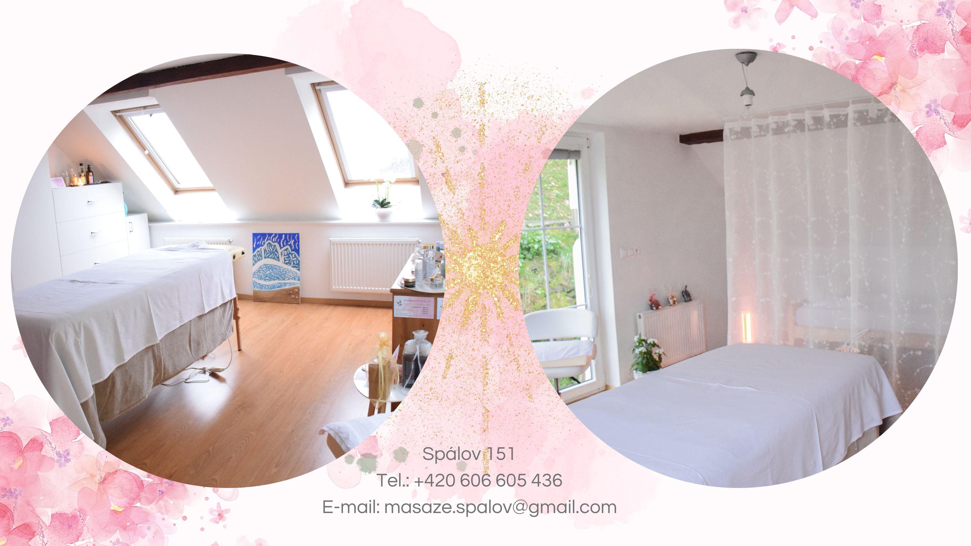 Masáže Jani foto 4