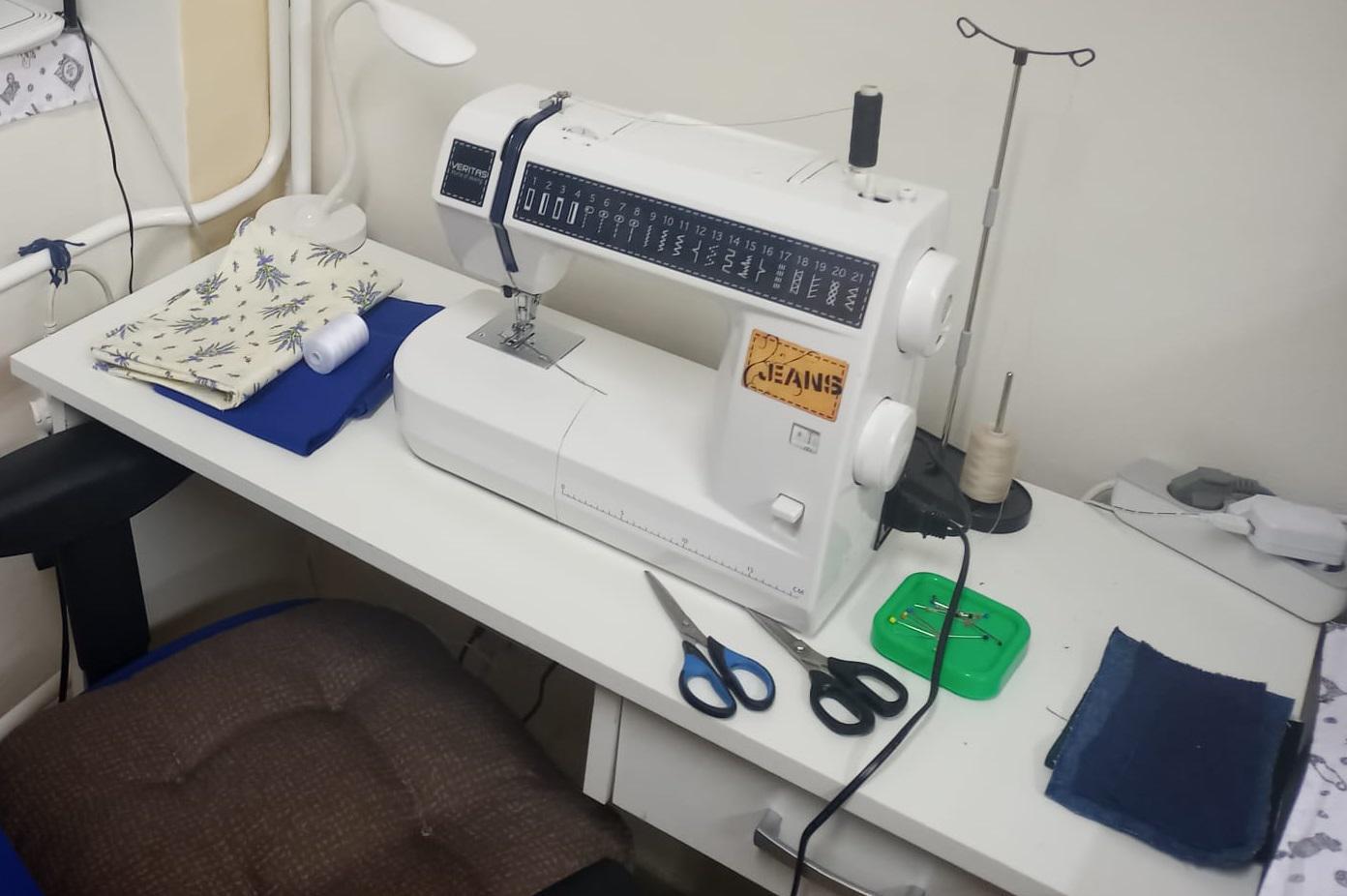 Opravy oděvů Ludmila Vajchrová