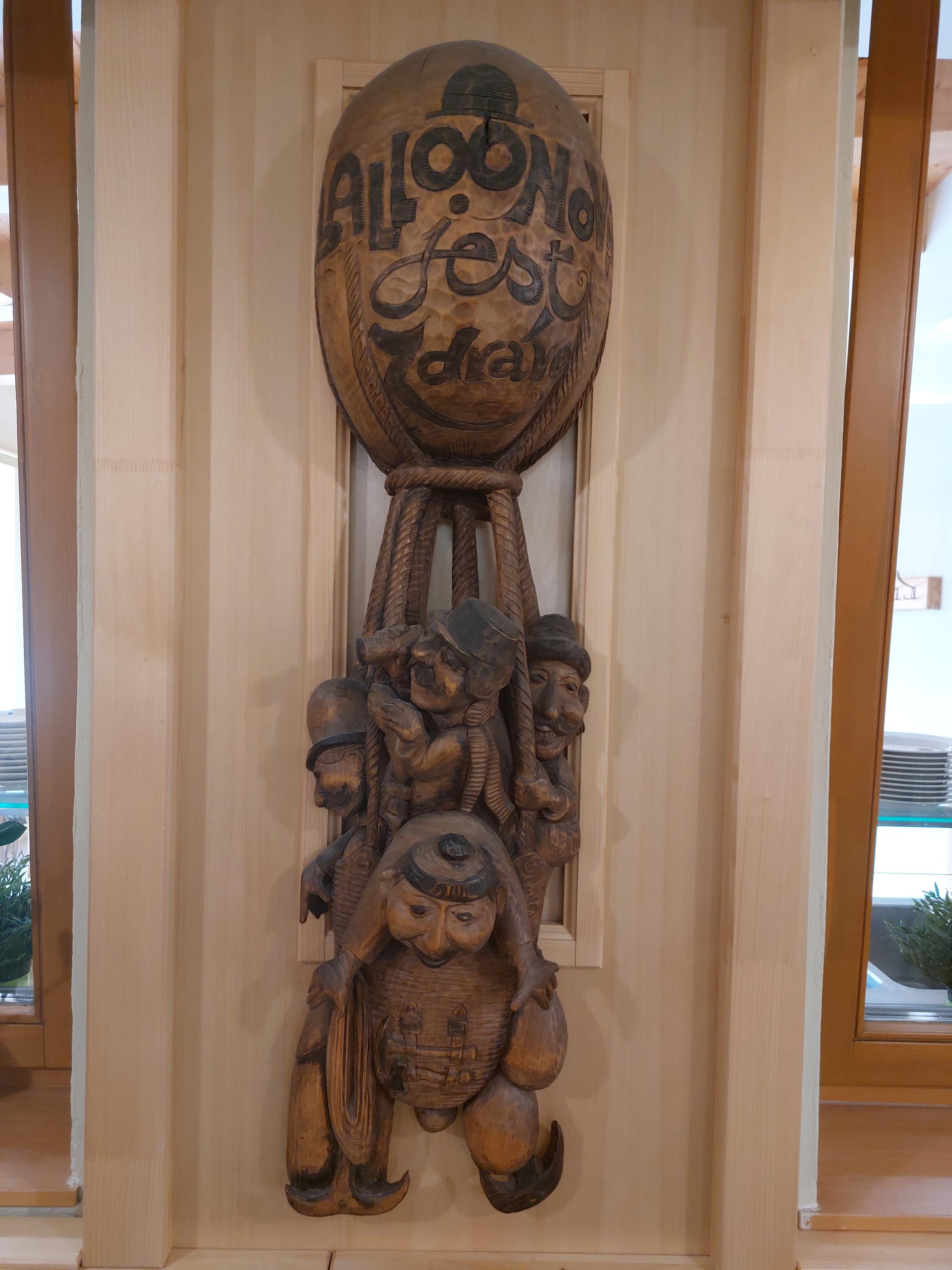 Balónový pivovar Radešín foto 4