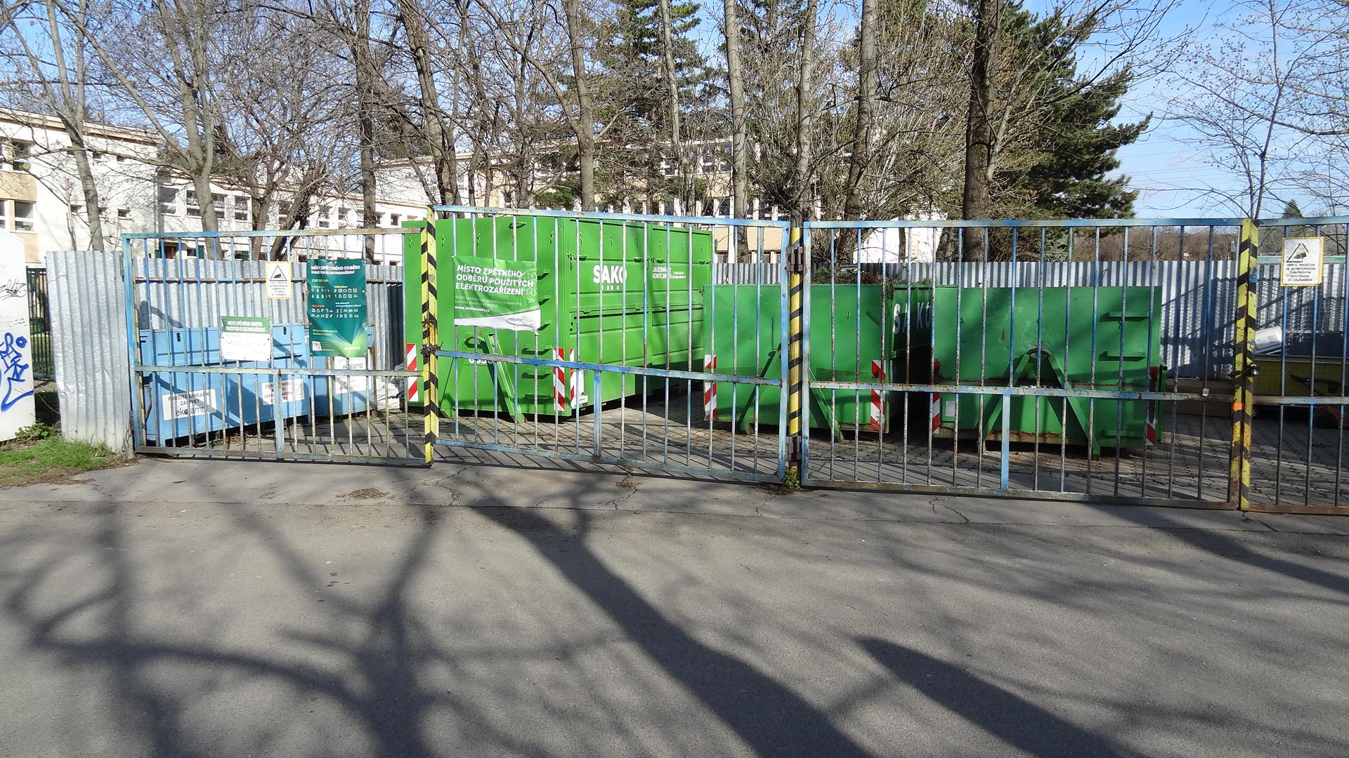SAKO Brno, a.s. foto 2