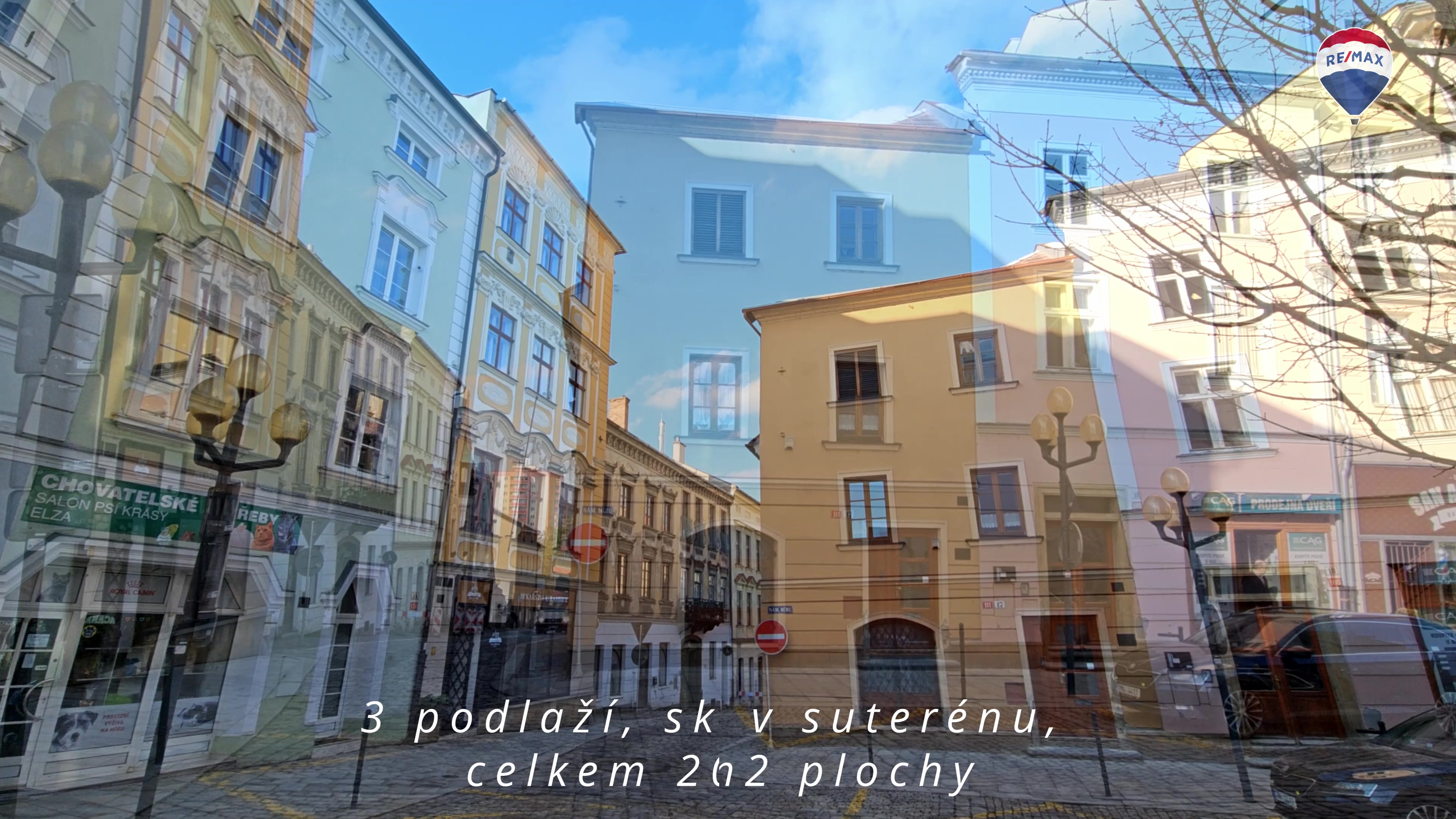 Michala Holovská - realitní makléřka foto 2 (náhled videa)