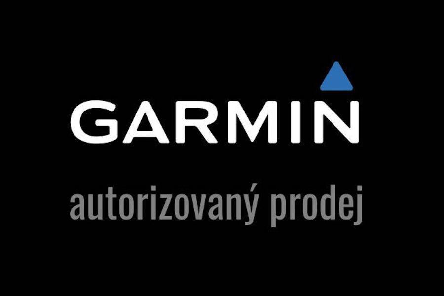 Pomoc s nastavením produktů Garmin