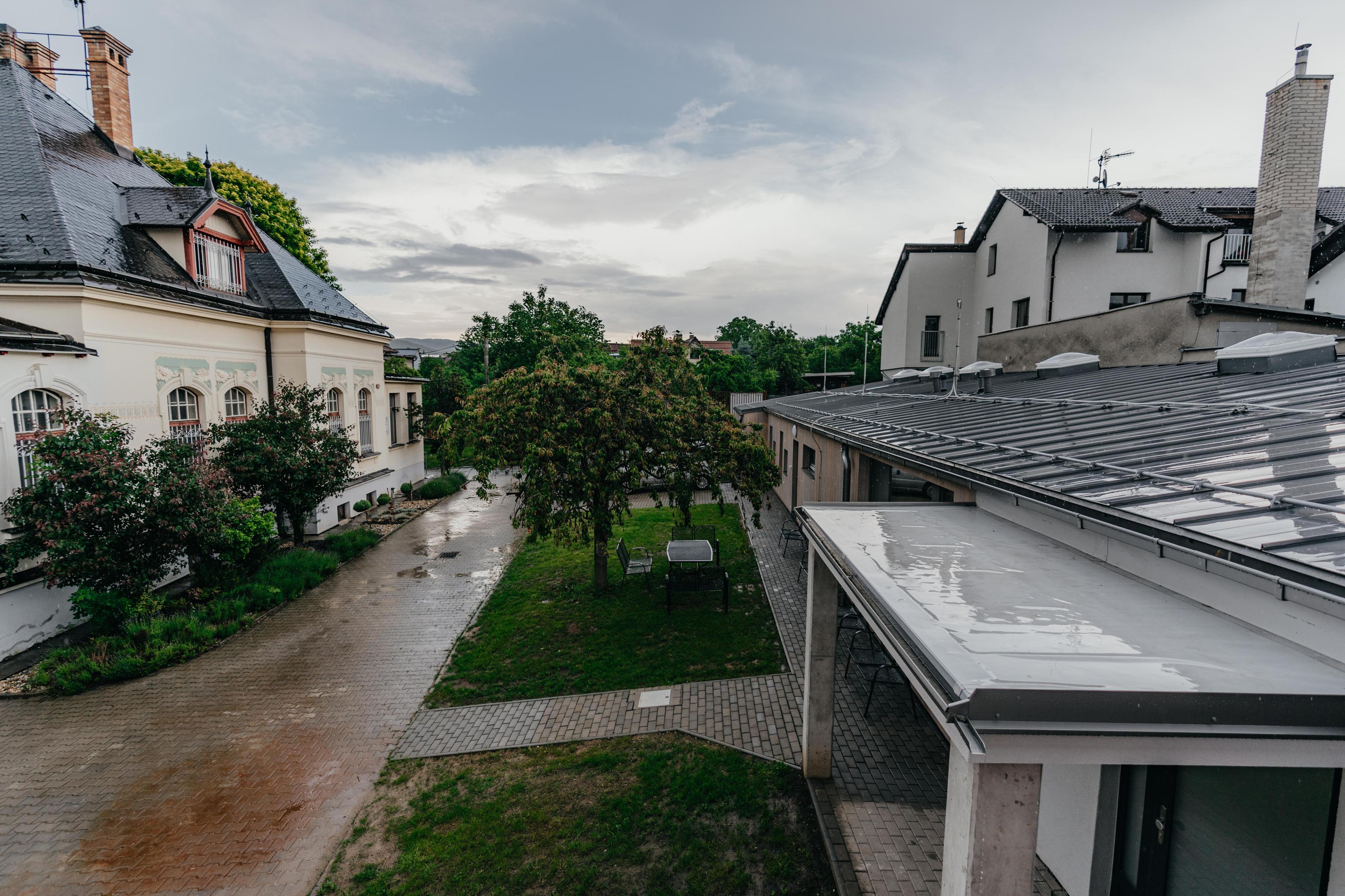 Týdenní stacionář Fryšták foto 2