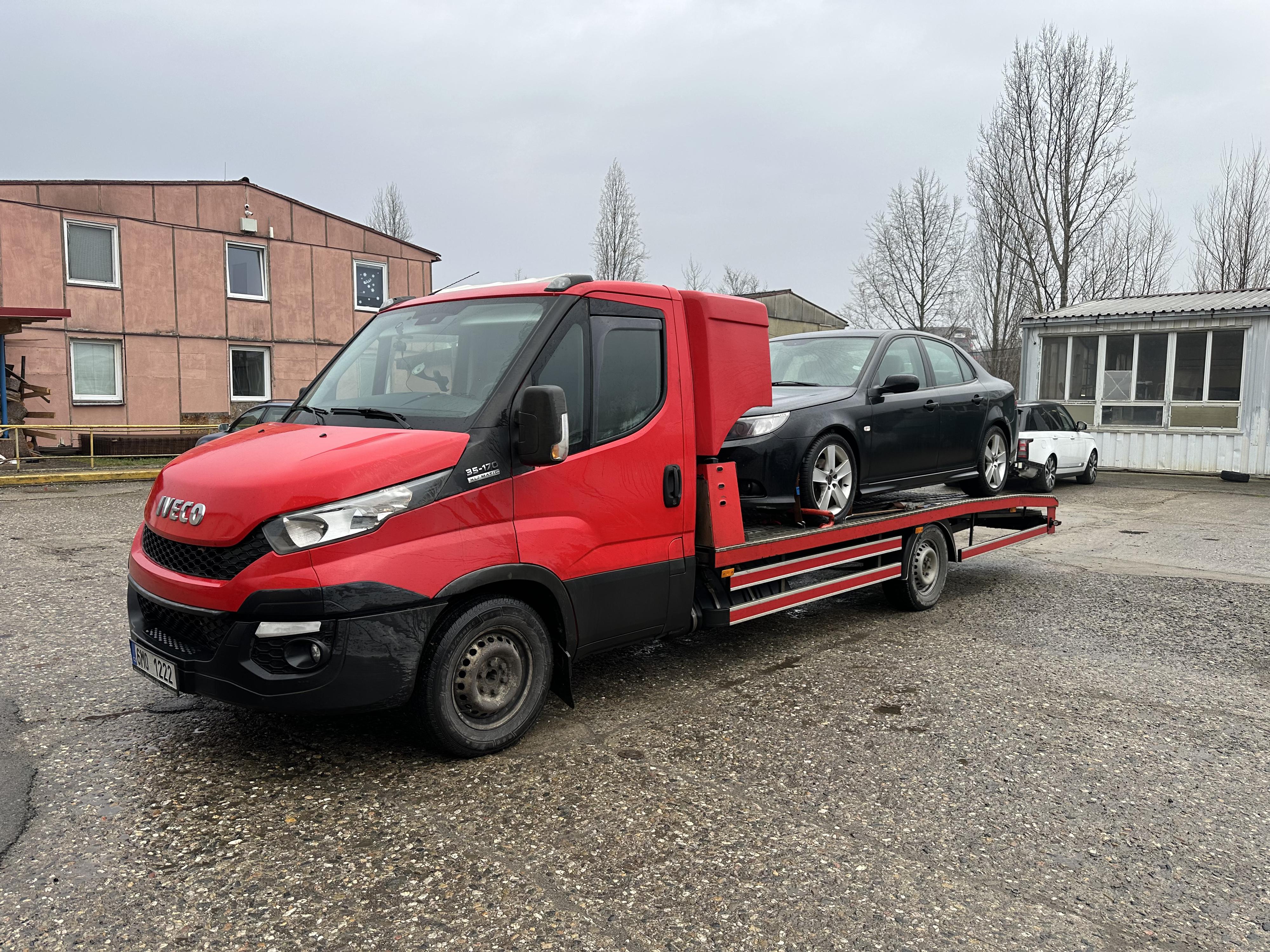 Auto Vojtěch Vlk foto 3