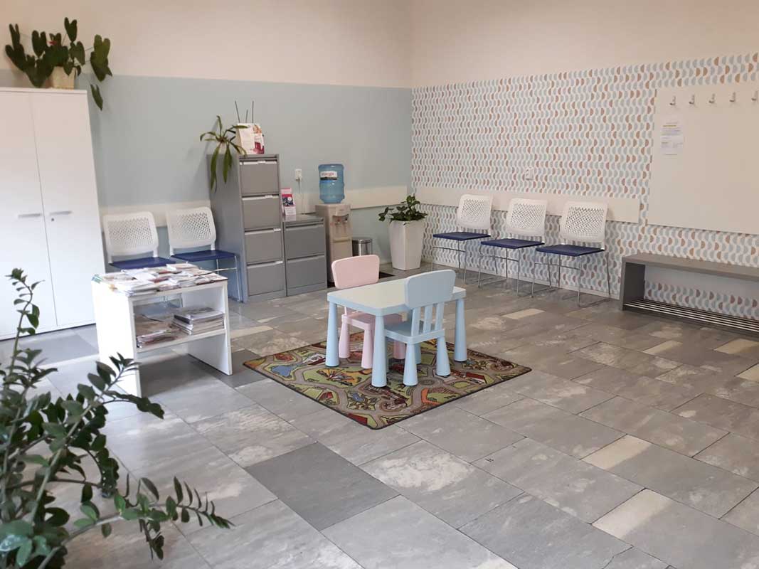 Gynekologie MUDr. Ivana Kuklová, s.r.o. foto 3