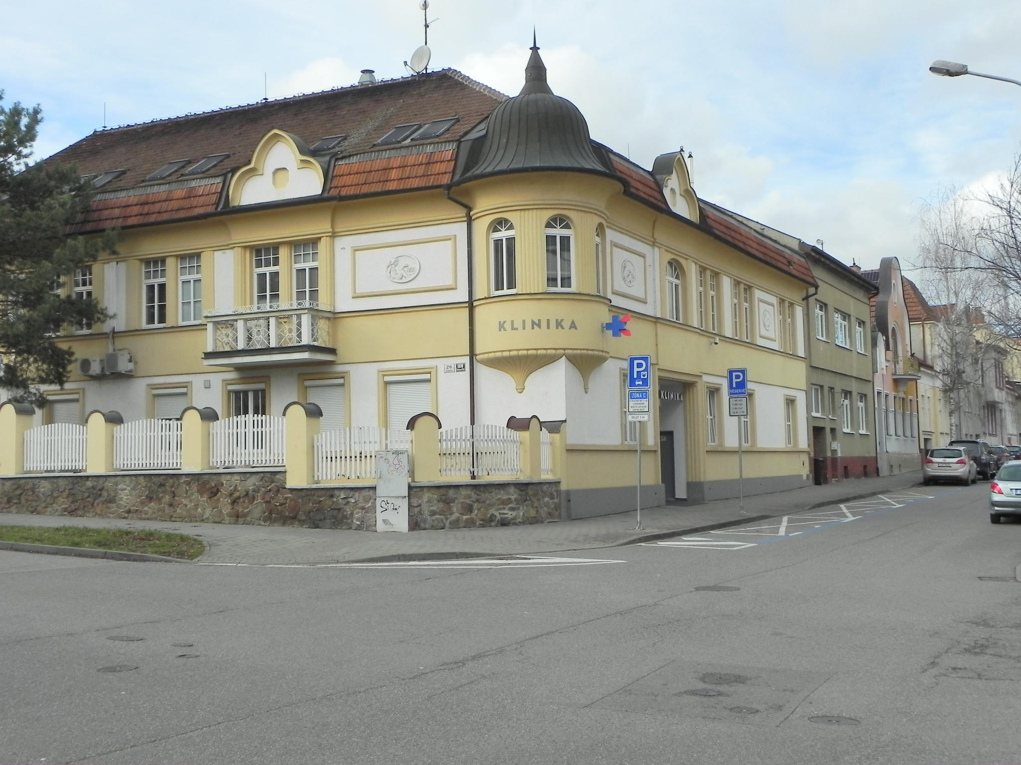 IC Klinika Brno, s.r.o. foto 3
