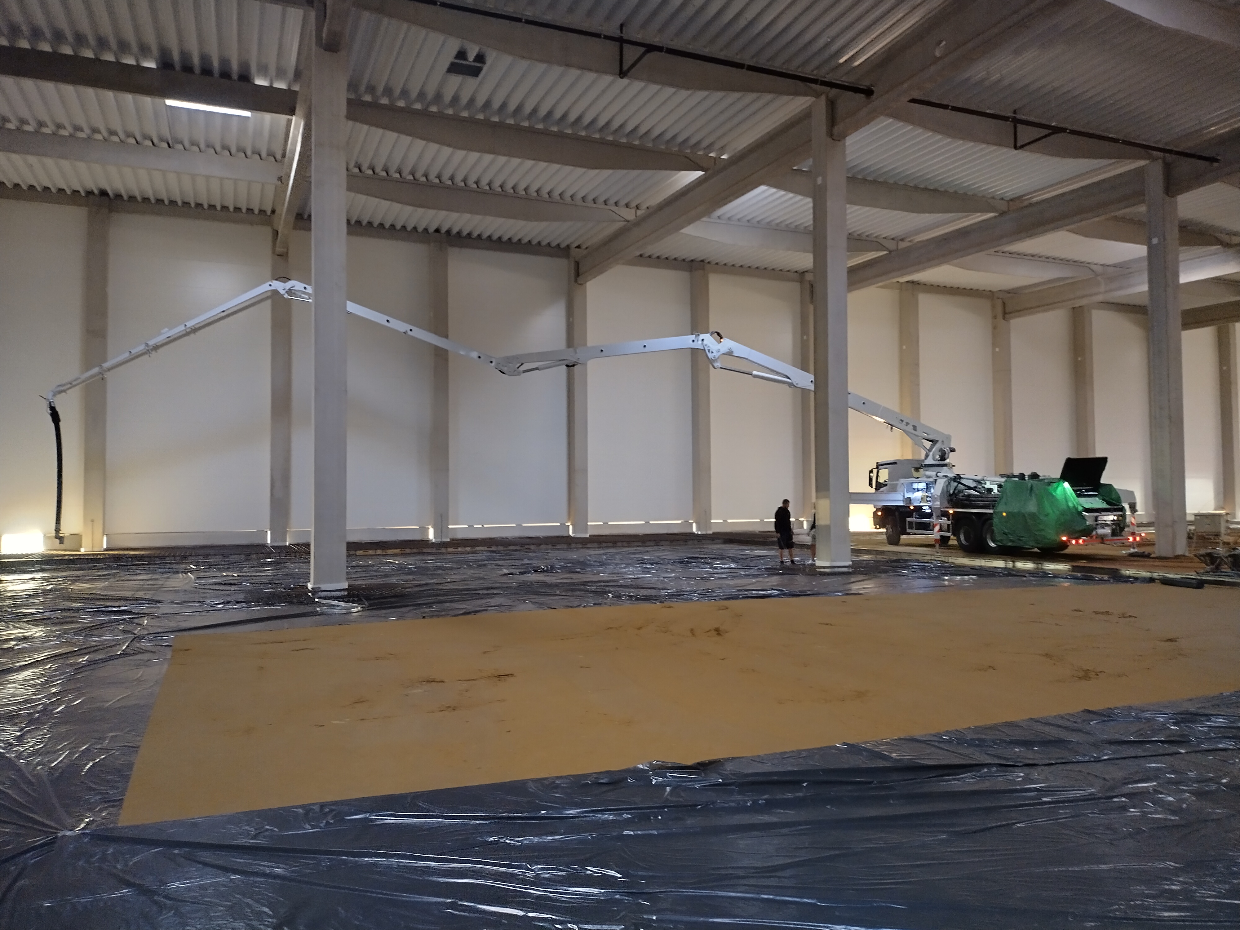 Betontransport s.r.o. foto 2