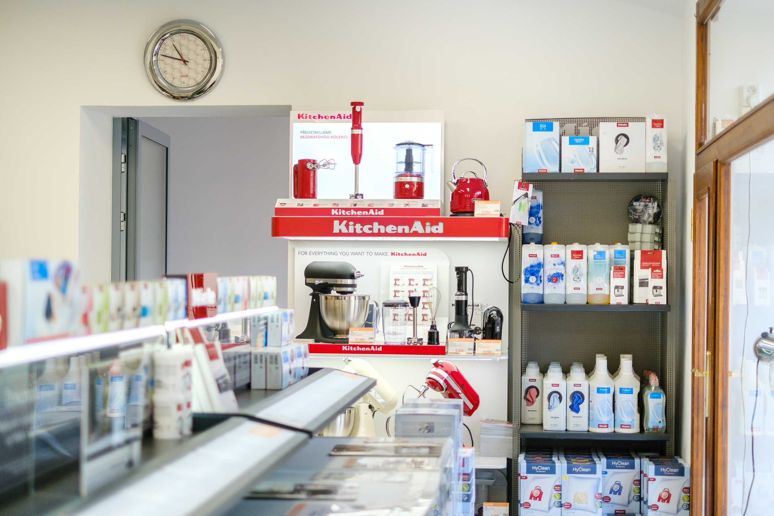 GOLA elektro s.r.o. foto 2