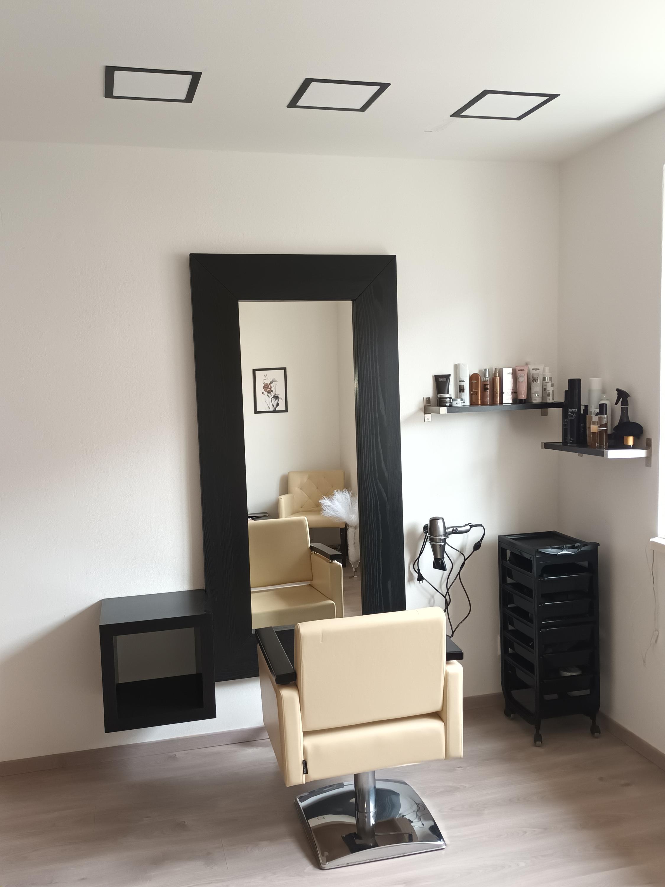 Kadeřnické studio Lucie Machara foto 3