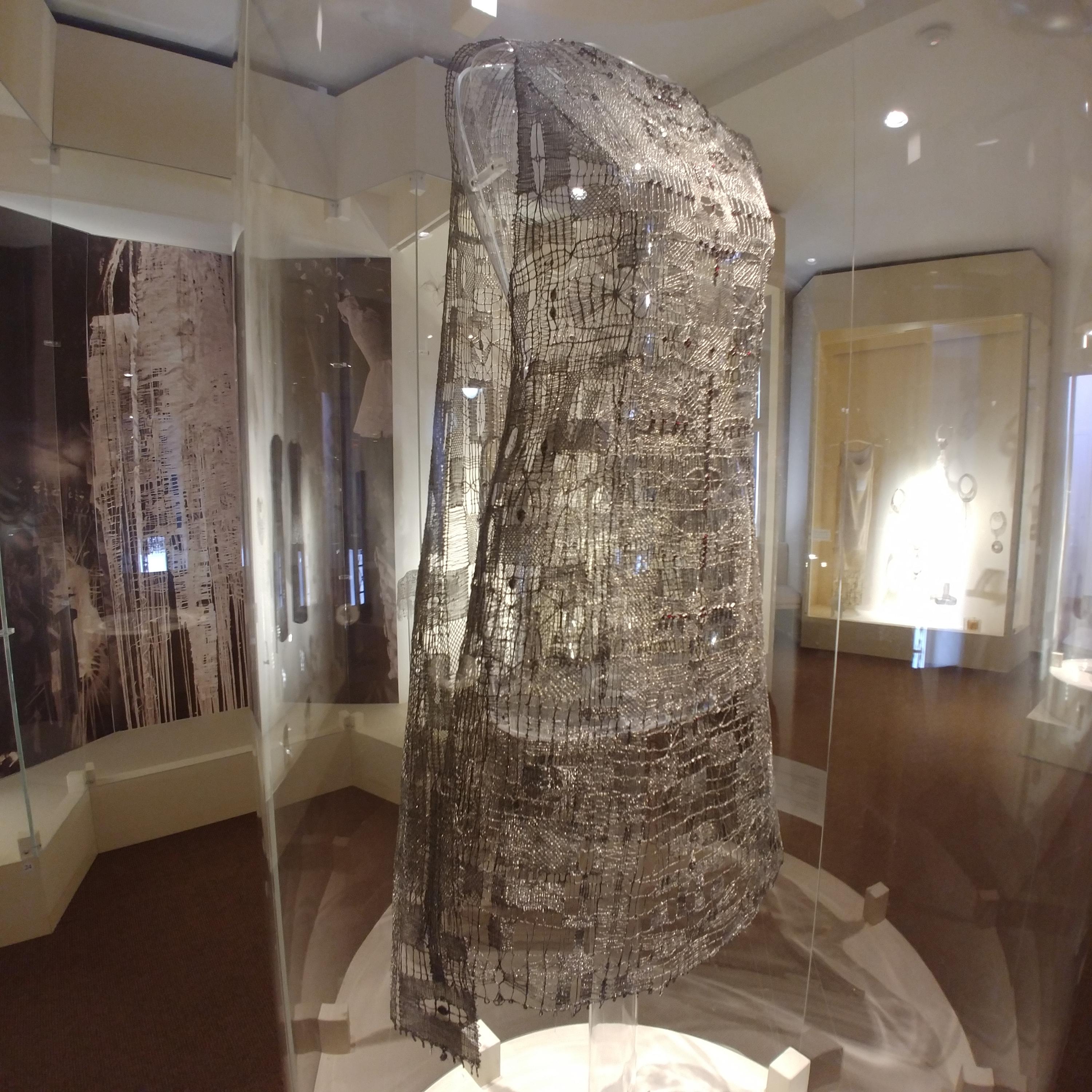 Muzeum krajky foto 6