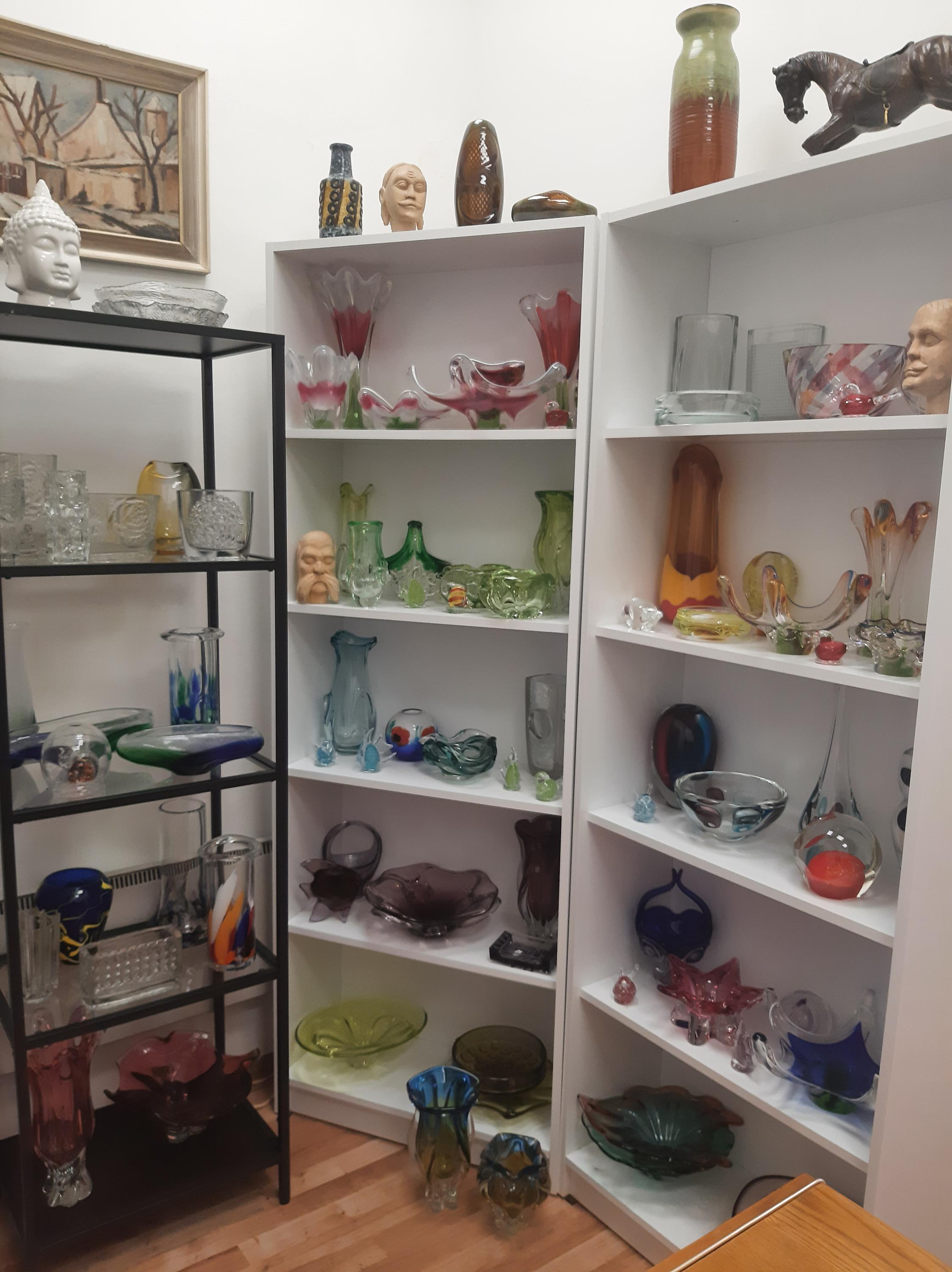 Karol Magda Filatelie & Starožitnosti foto 6