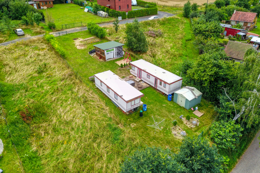 Camping Resort Mechová foto 3