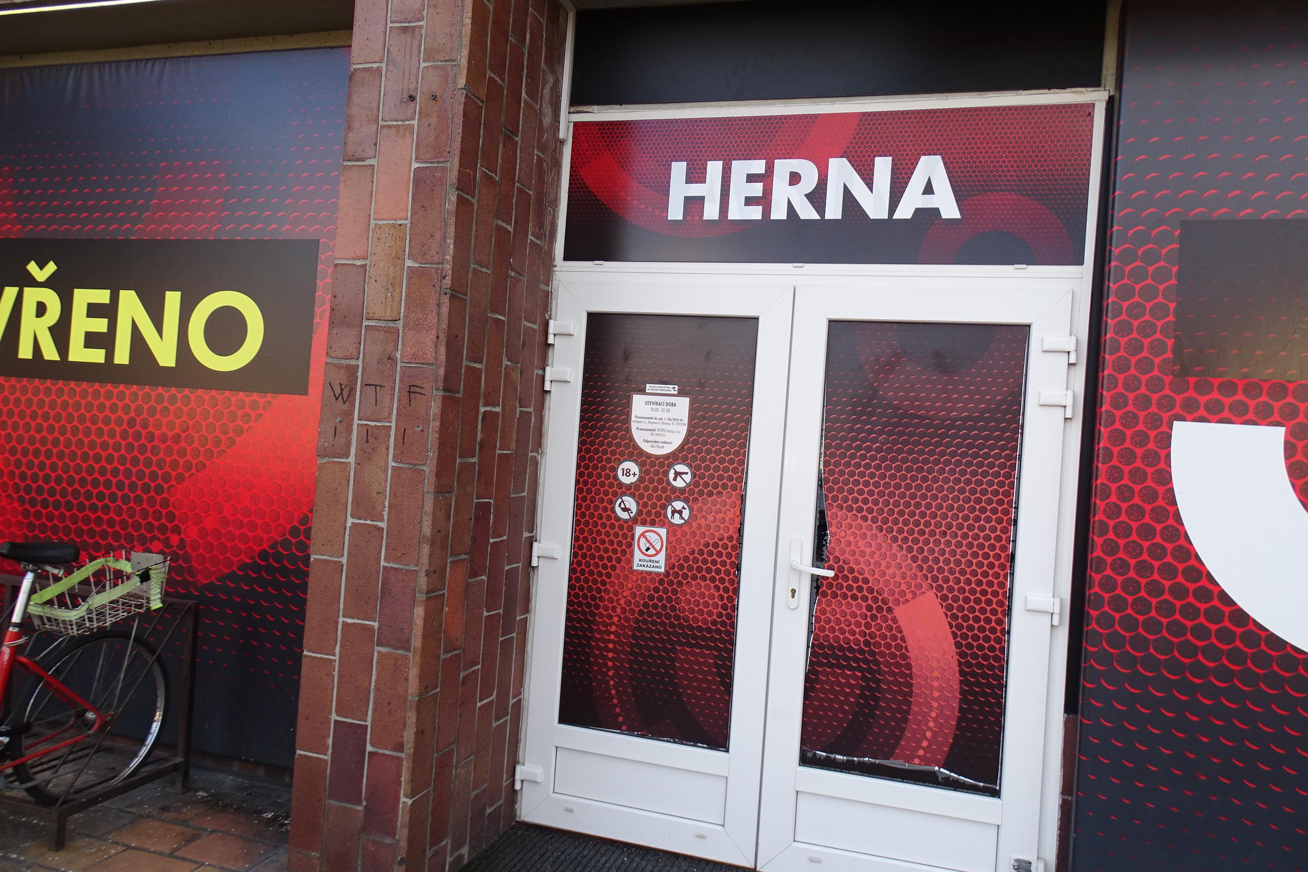 Tipgames bar - Tipsport