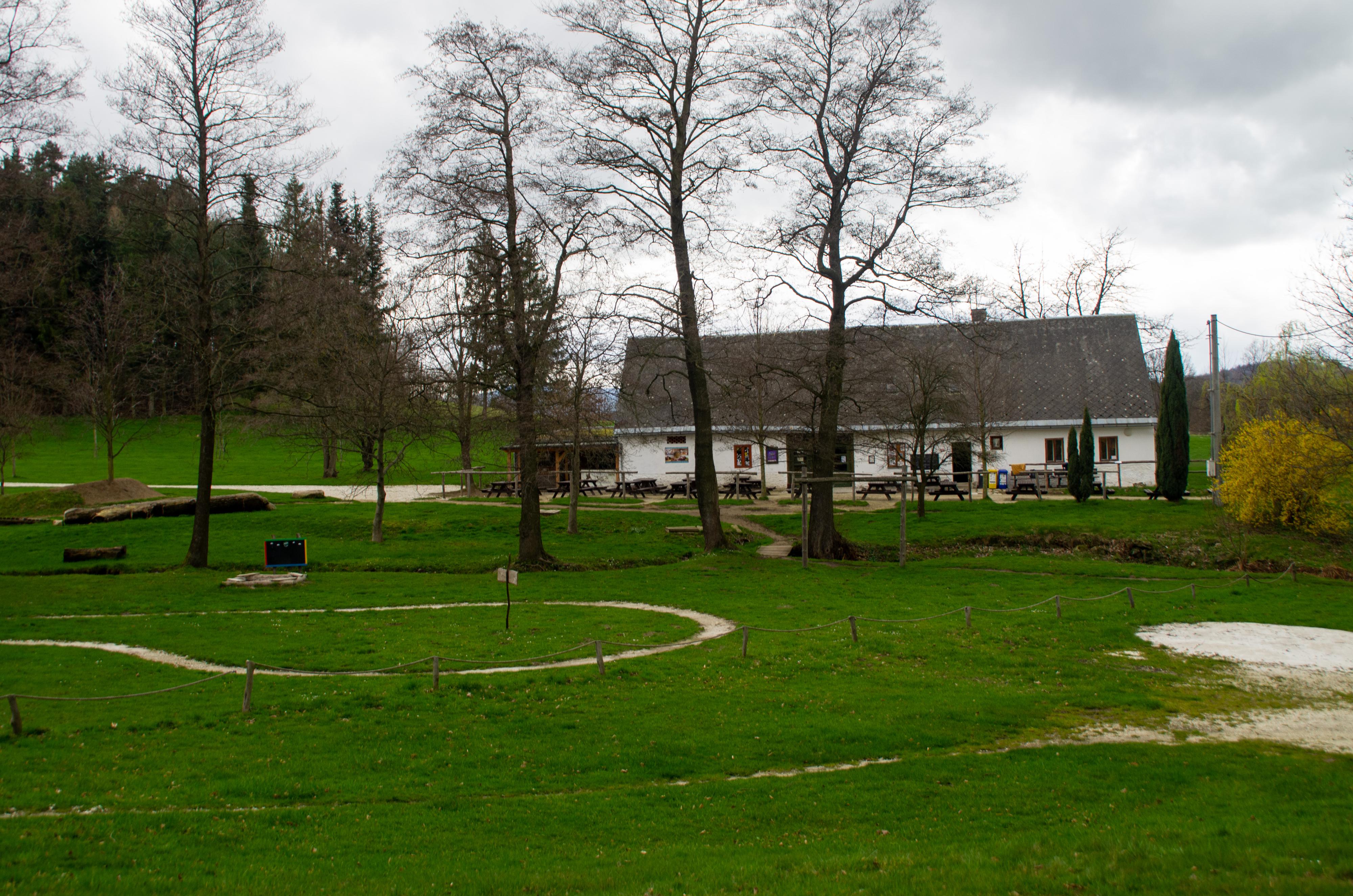 Rychlebské stezky - Hospoda foto 3