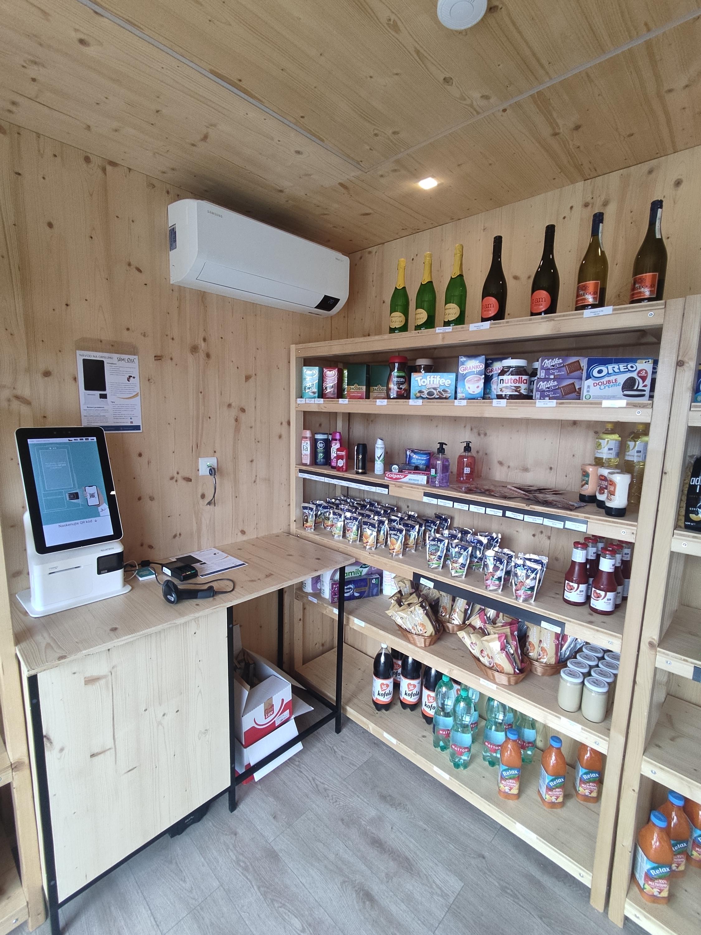 Sámožka 24/7 Čavisov foto 5