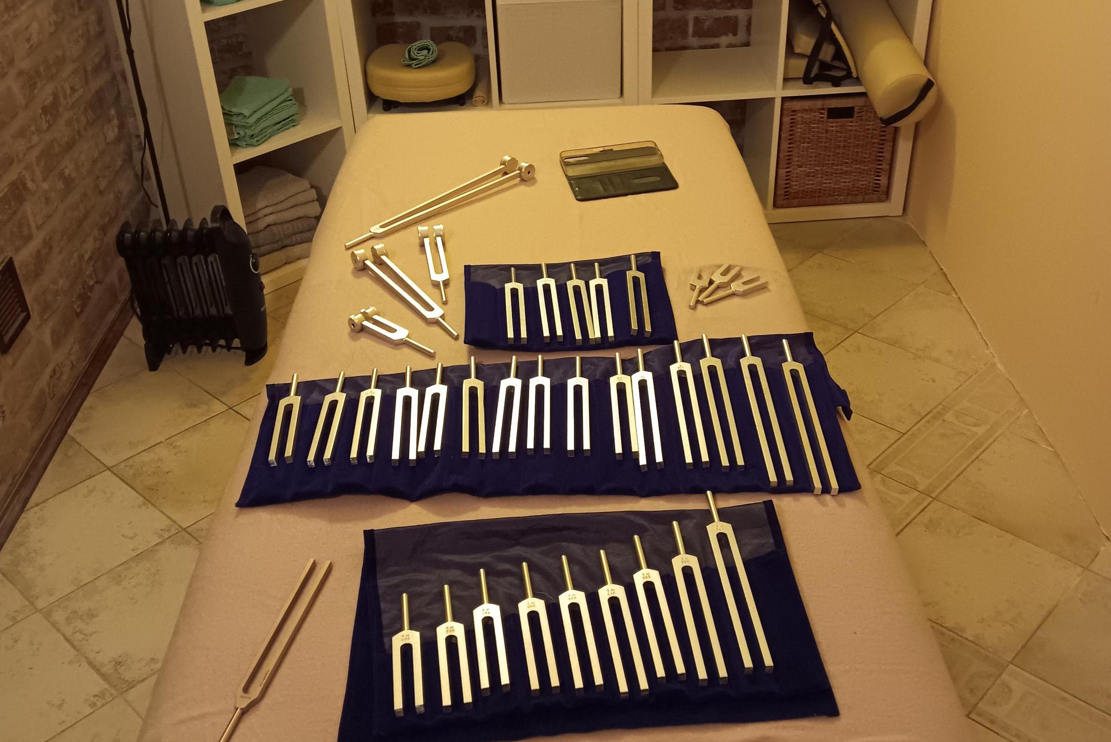 Terapeutické ladičky Milena Moon